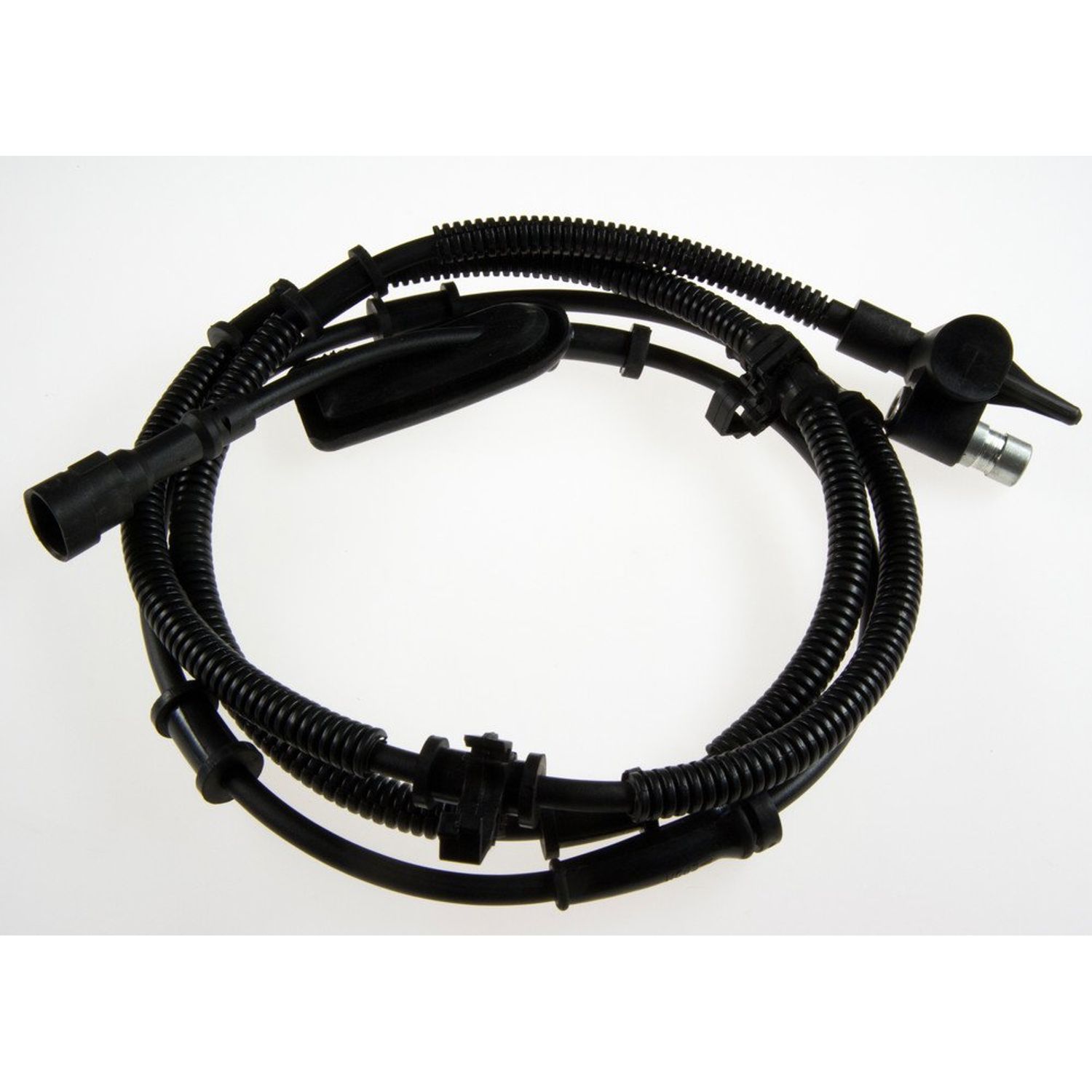 Holstein Parts 2ABS1173 ABS Speed Sensor