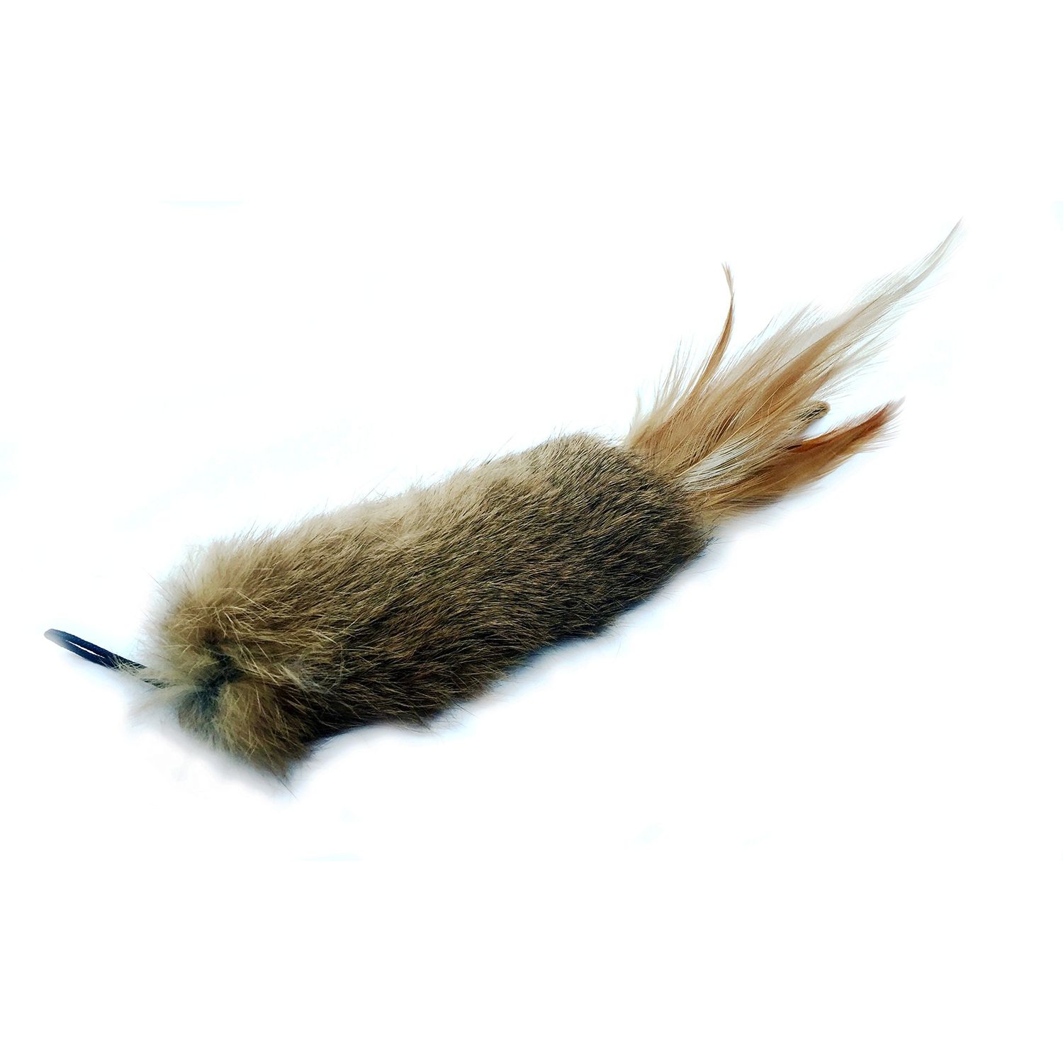 Purrs Wild Hare Raiser Attachment - Fits Wildcat, PurrSuit, Catcher & The Bird Wand Cat Toys