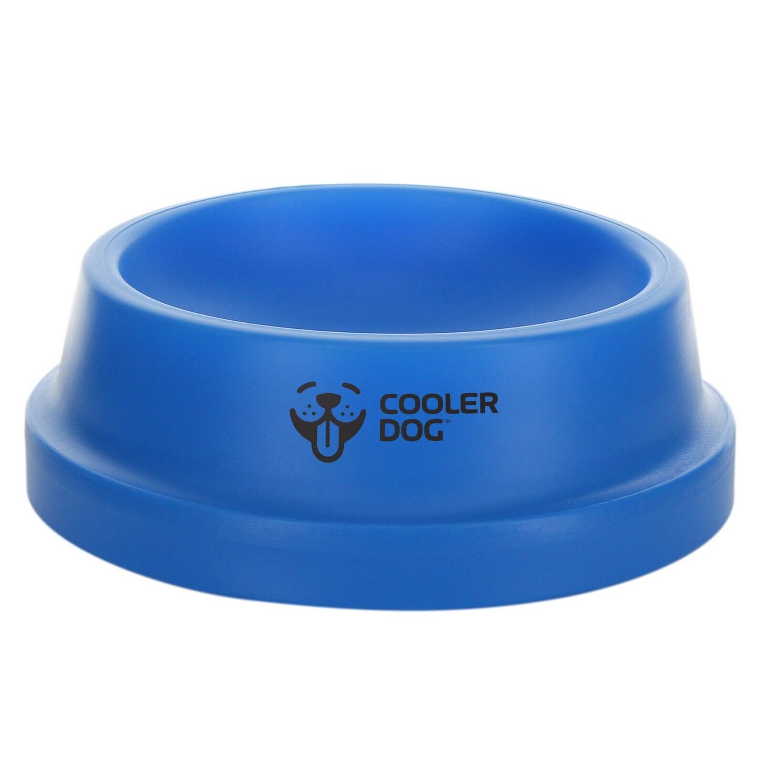 CoolerDog Freezable Dog Bowl