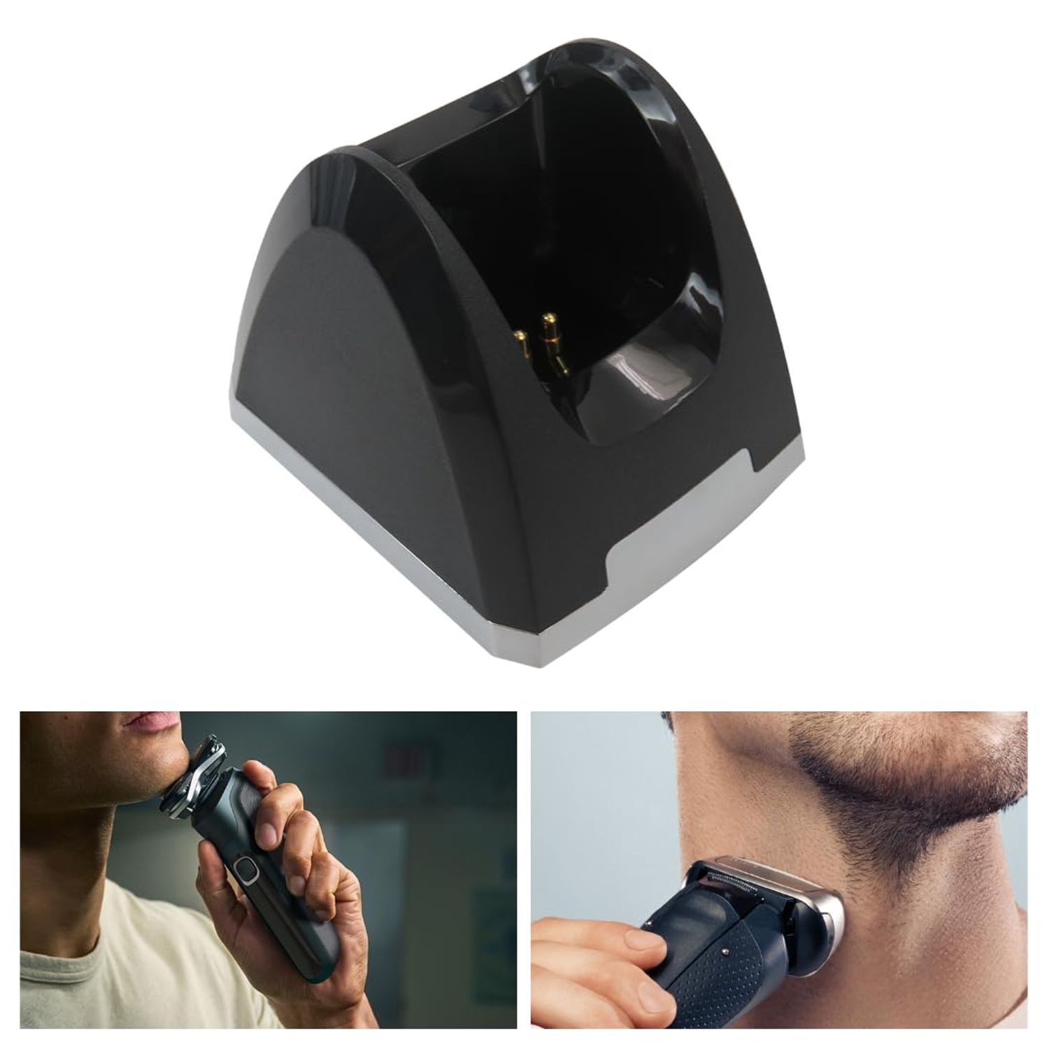 Gxcdizx Charger Stand for Wahl ARCO SE professional cordless pet clipper 8786-1001, 8786-1101, 8786-1201