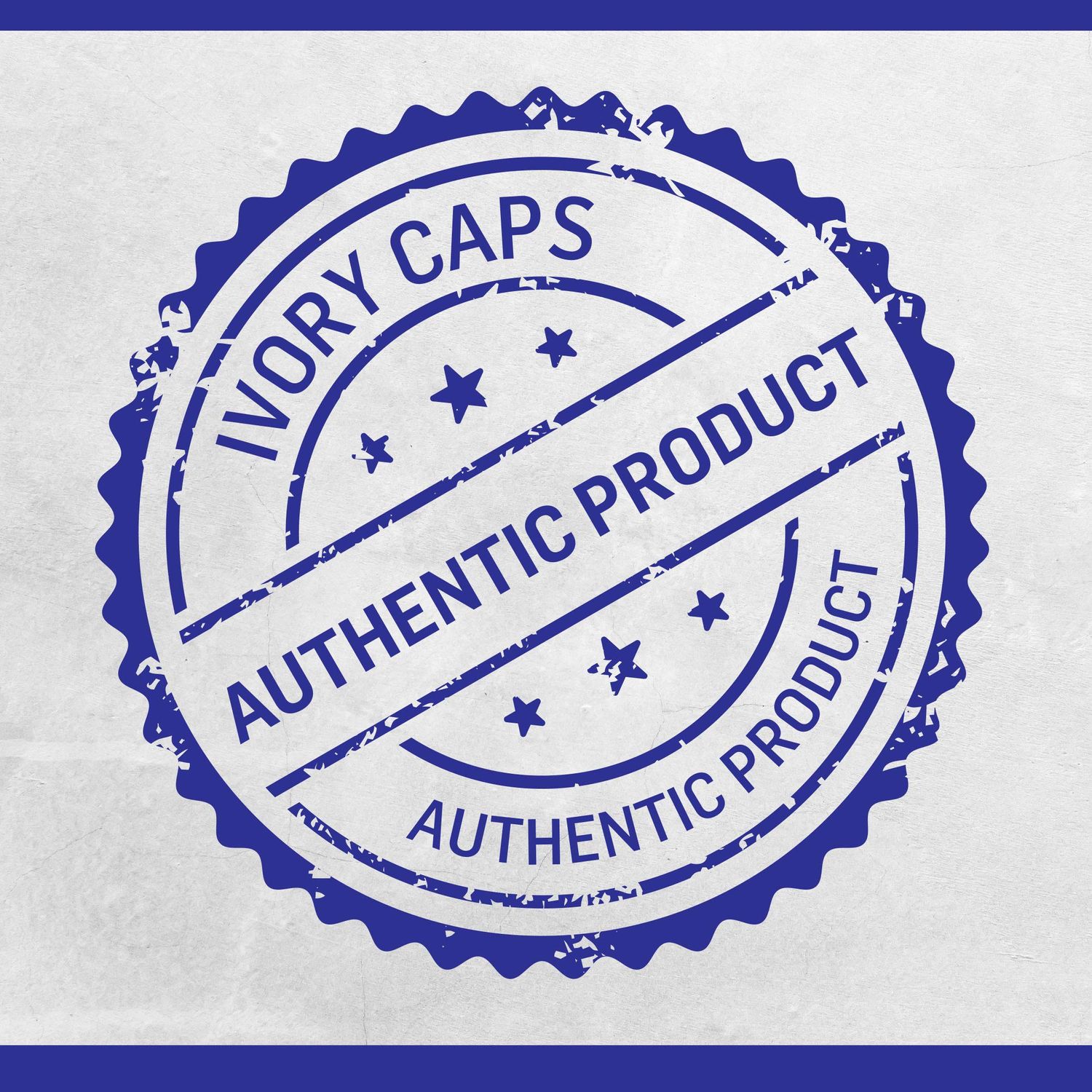 Ivory Caps - Maximum Potency 1500 mg Glutathione Skin Whitening Pills Complex, 60 Capsules