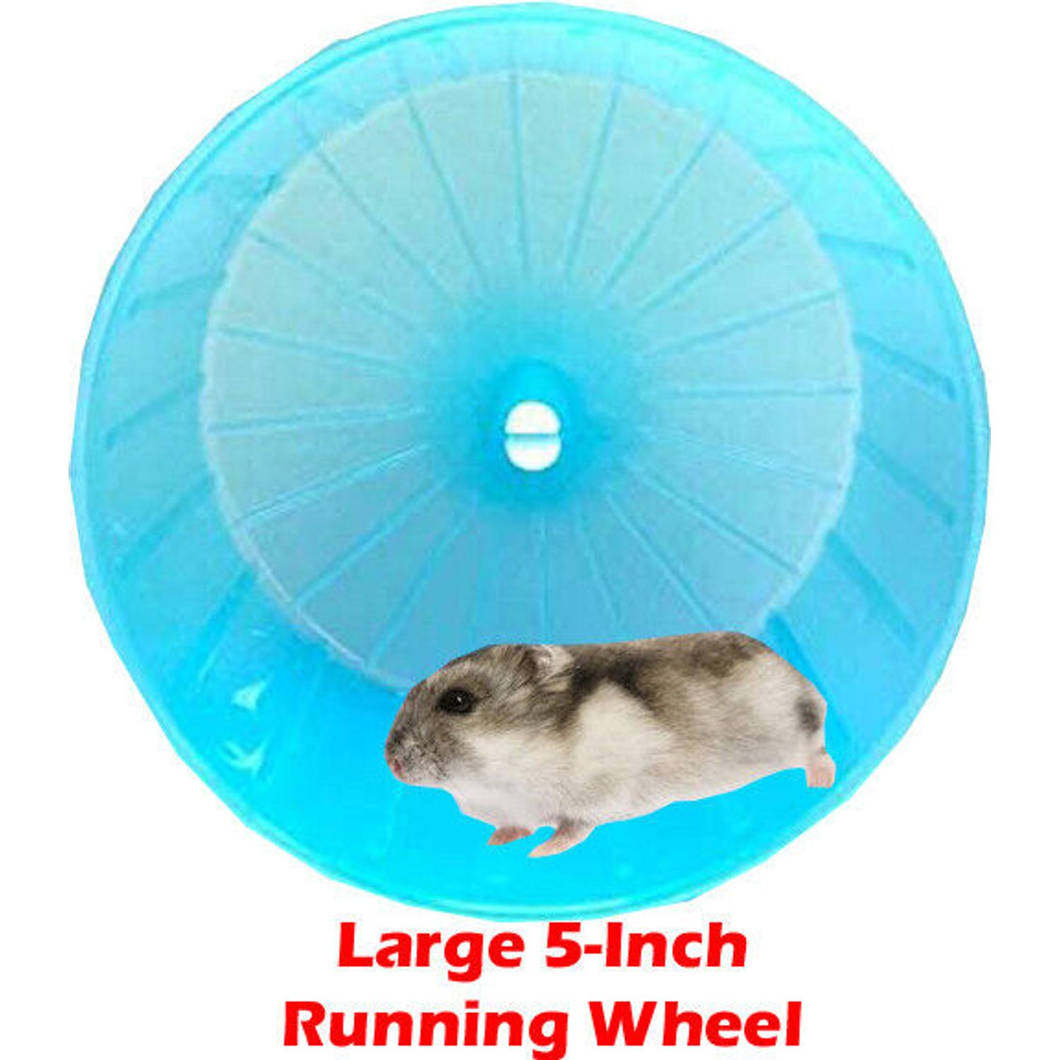 2-Levels Hamster Habitat Home Rodent Gerbil Mouse Mice Rats Guinea Pig Cage