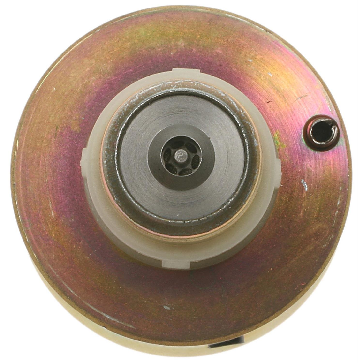 ACDelco Professional 217-2286 Throttle Body Fuel Injector Assembly