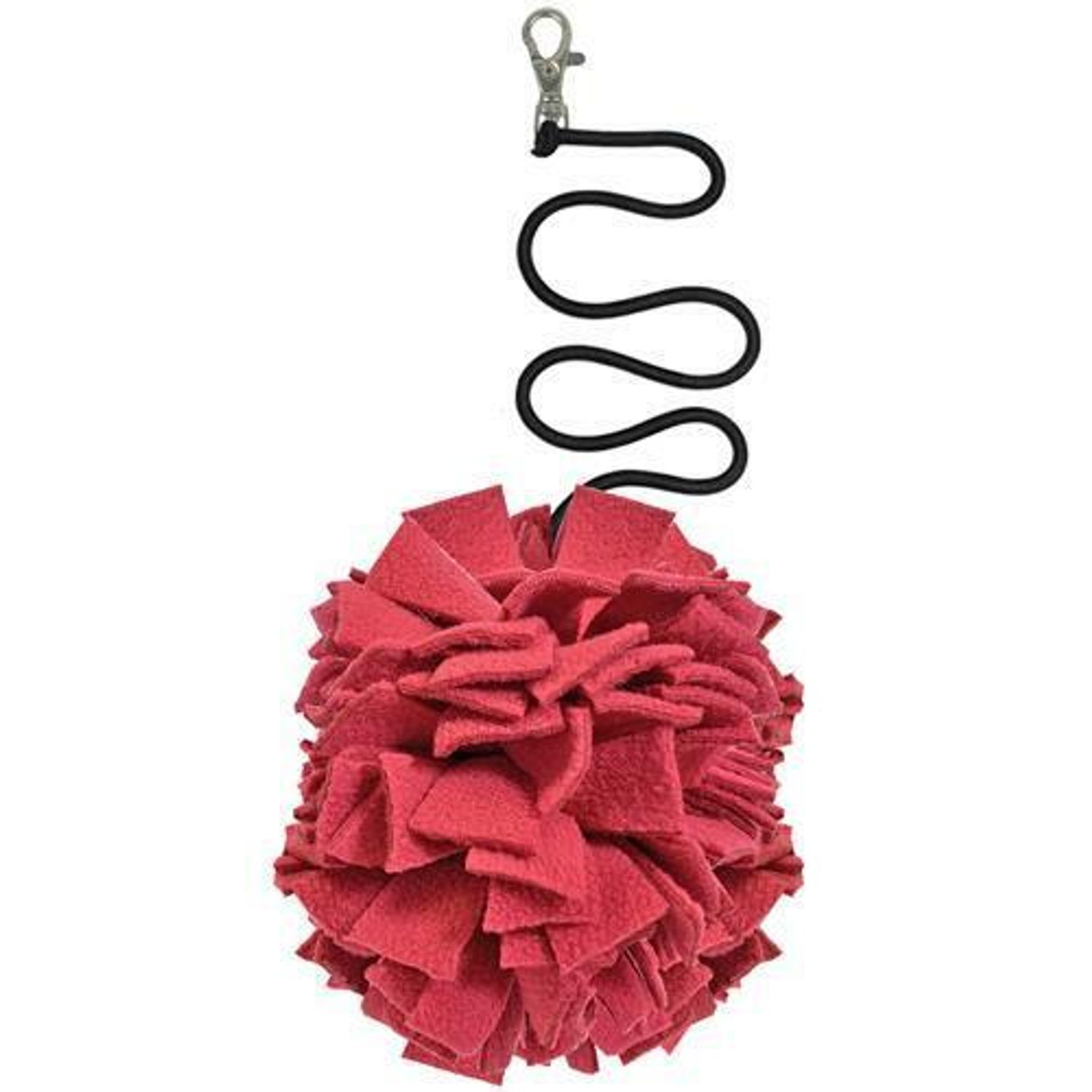 Pom Pom Jumper - Interactive Pet Toy - Sugar Gliders, Marmosets, and More!