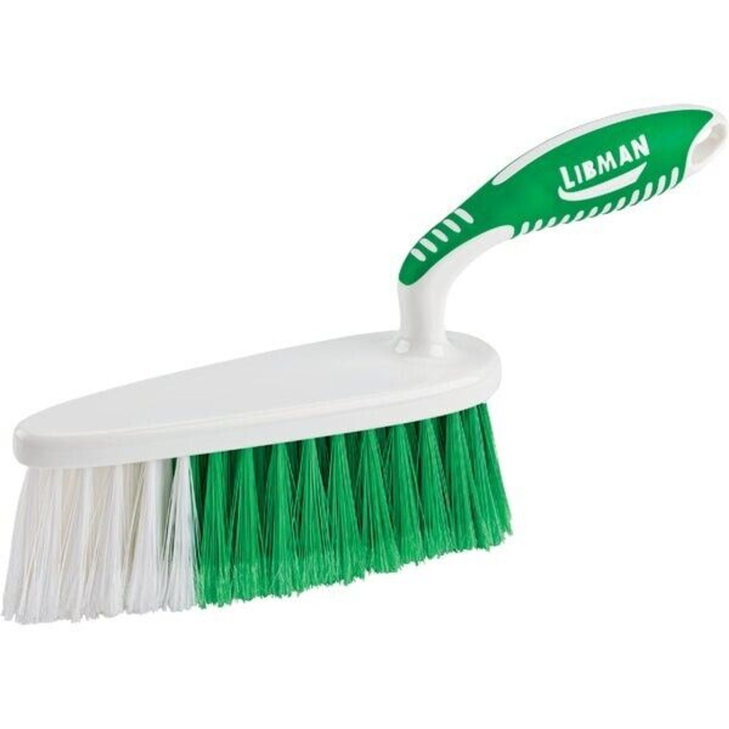 (3)-Libman 2.50 In. x 5.25 In. Recycled PET Water Bottles Dust Brush Model: 231