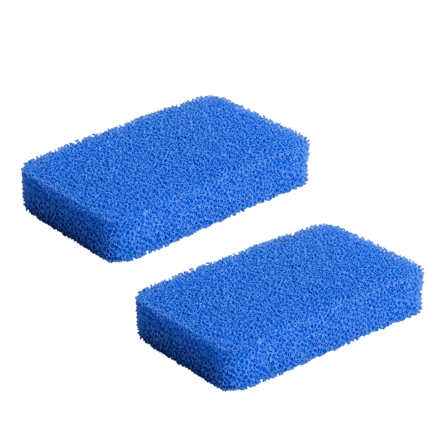 FURemover Pet Hair Remover for Car, Clothes, Couch - Portable Dog & Car Hair Remover, 2pk