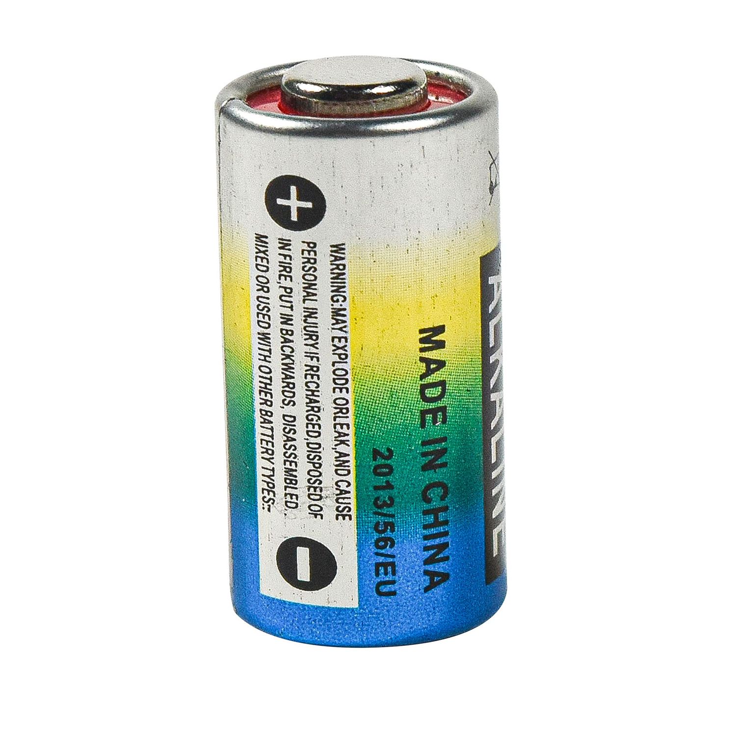 HQRP 6-Volt Battery Compatible with Innotek BC-50B BC-50B-22 BC-50 BC-50E Bark Control Receiver Dog Collar