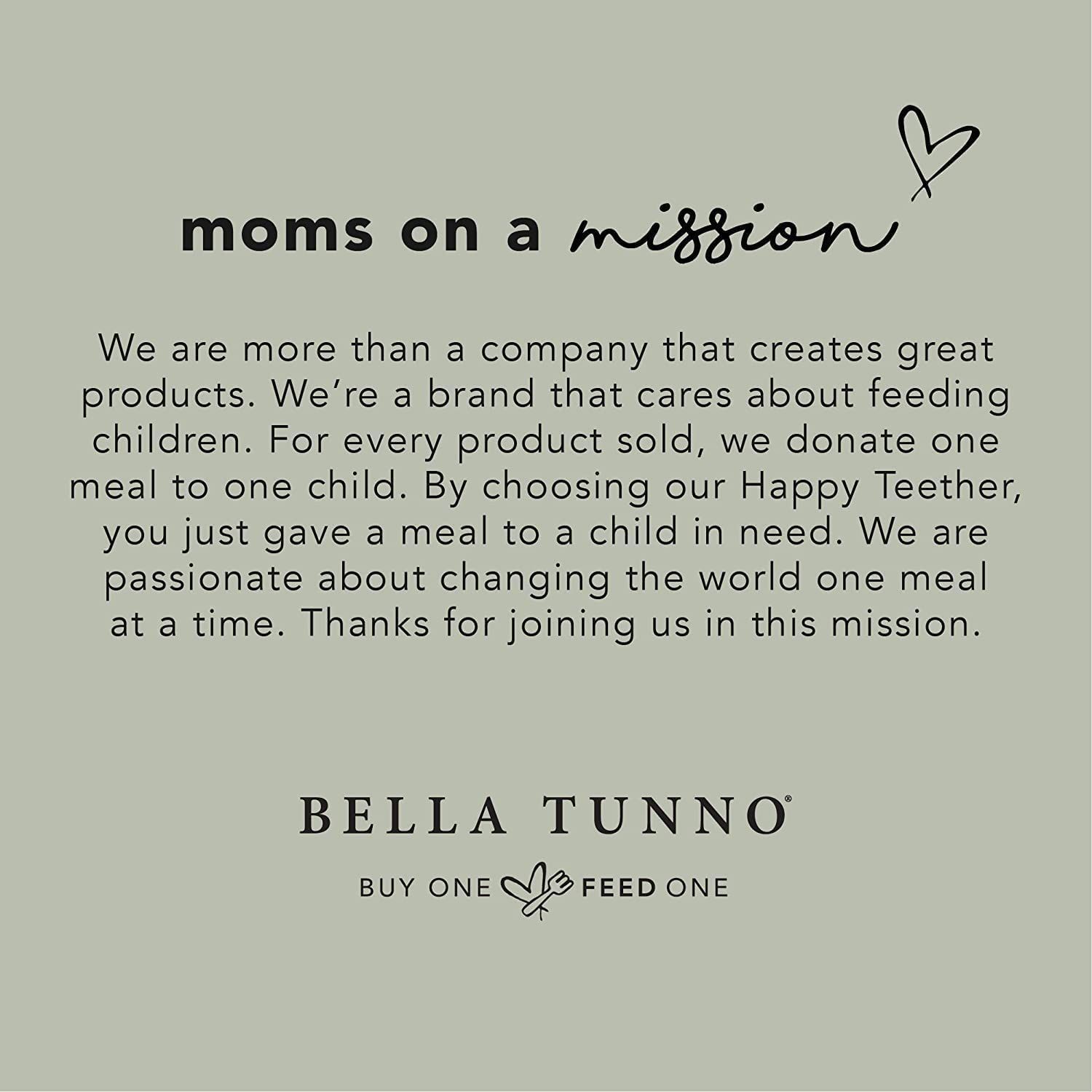 Bella Tunno Wonder Bib – Waterproof Silicone Bibs for Boys & Girls, Non-toxic & BPA Free Silicone Baby Bibs & Toddler Bibs with Adjustable Neck, Easy to Clean (Baby Bro)