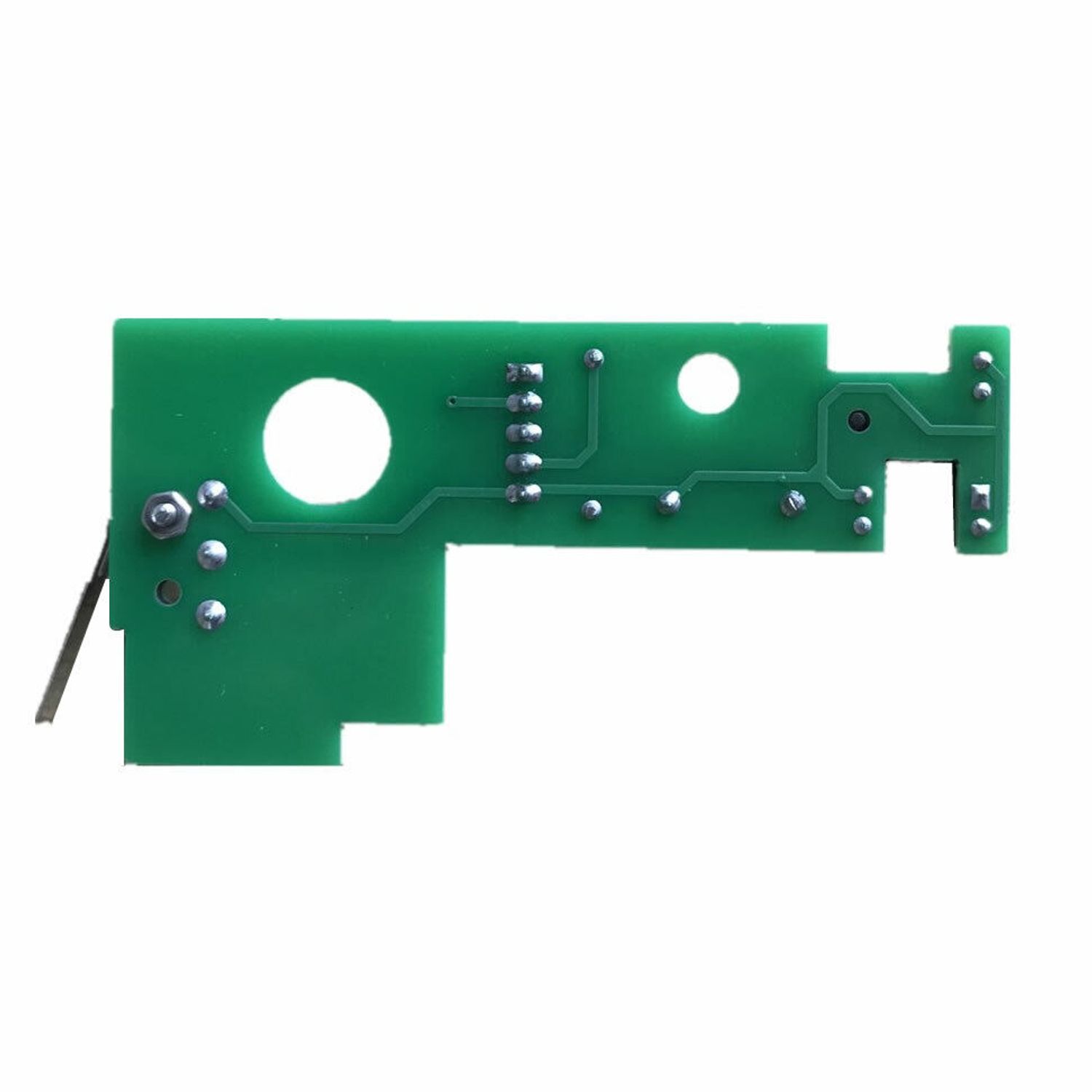 2 Pack Mighty Mule / GTO Rev Counter Board for FM360, FM900, FM100 - RVCTBD50