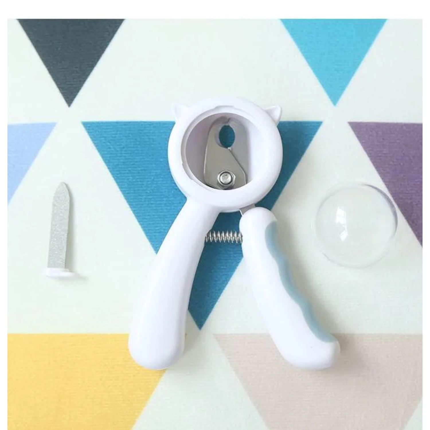 Smart Pet Nail Clipper