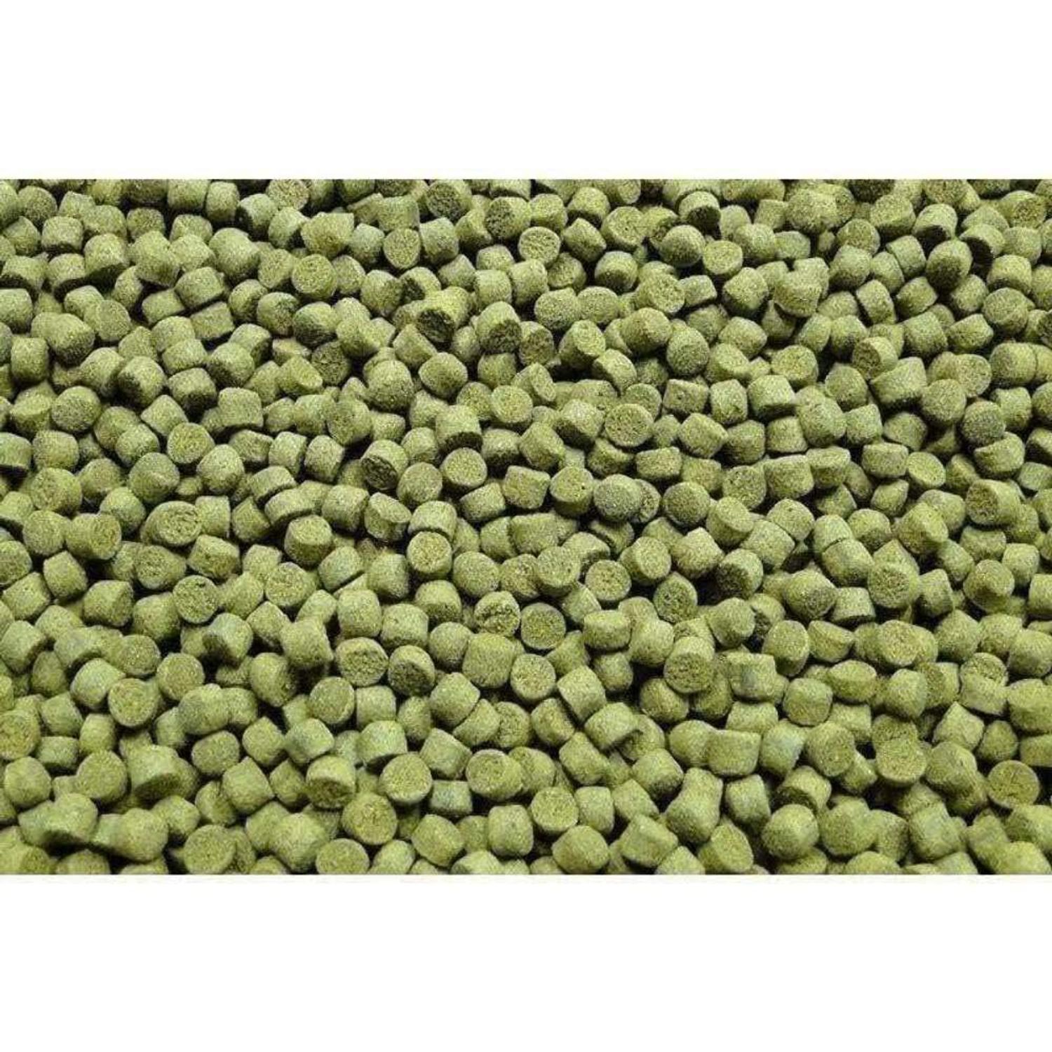Northfin Fish Food Veggie Formula Slow Sinking Pellets (2mm 1kg)