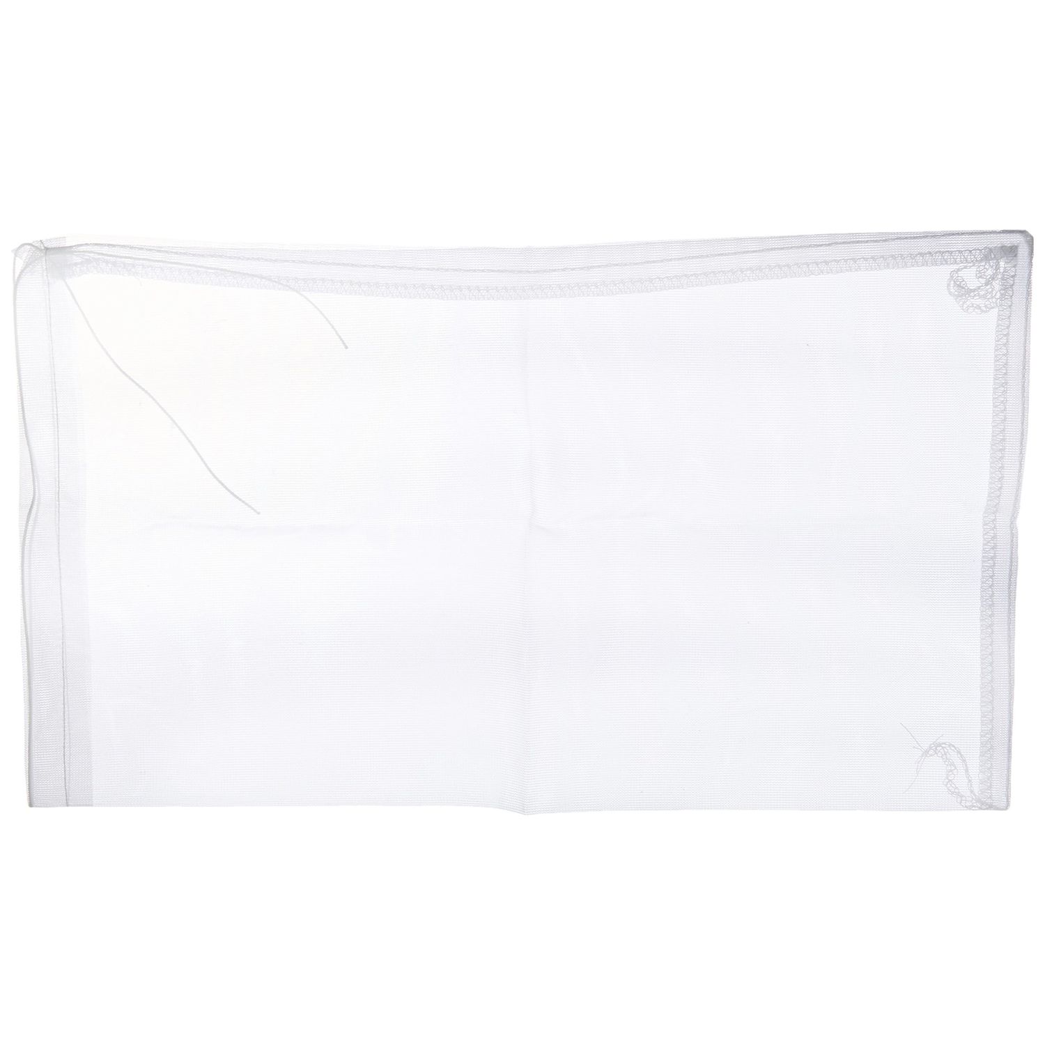 South Ocean Five AOF00814 Nylon Filter Bag for Aquarium Filter, 8 by 14-Inch