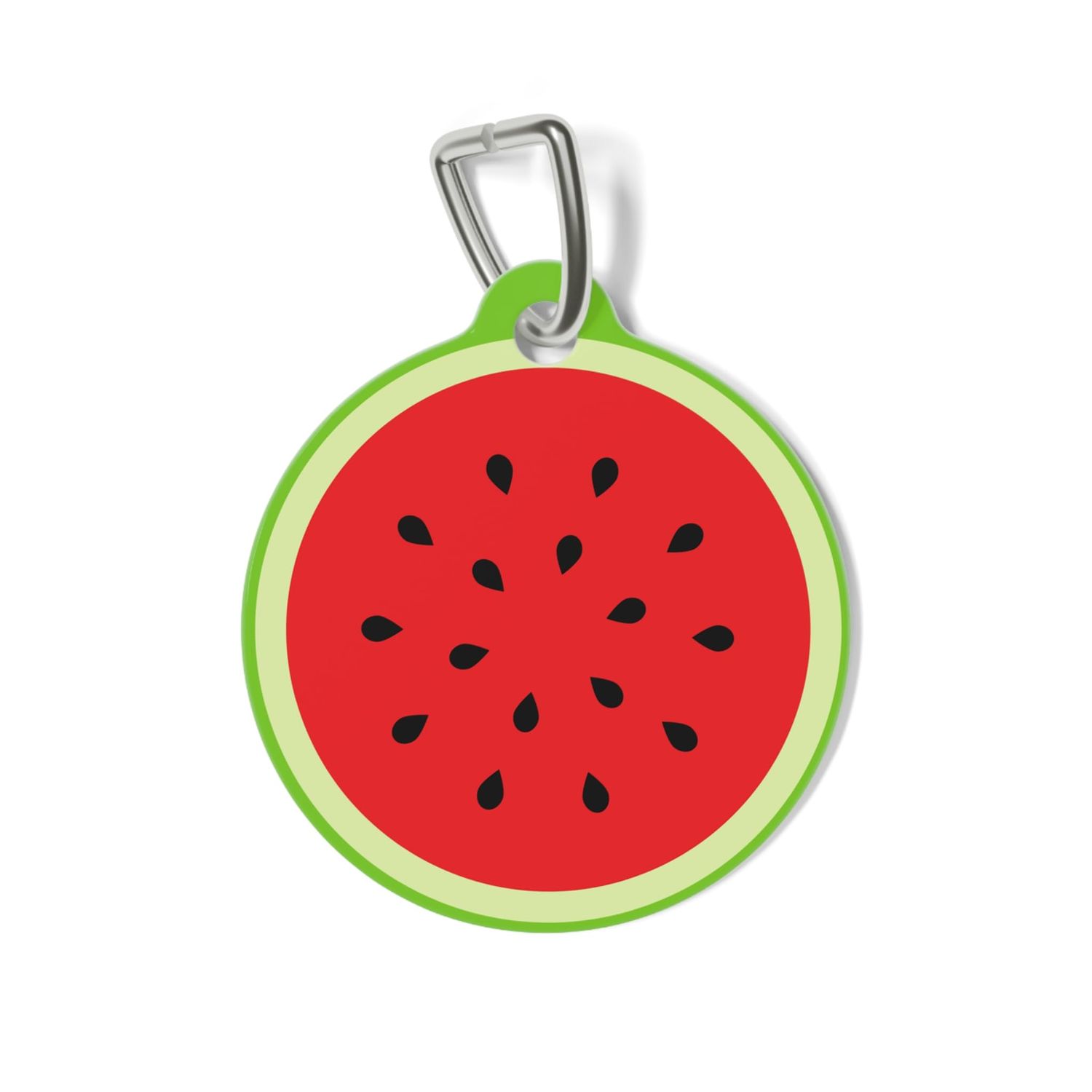 Create Your Own Pet ID Tag Upload Your Image