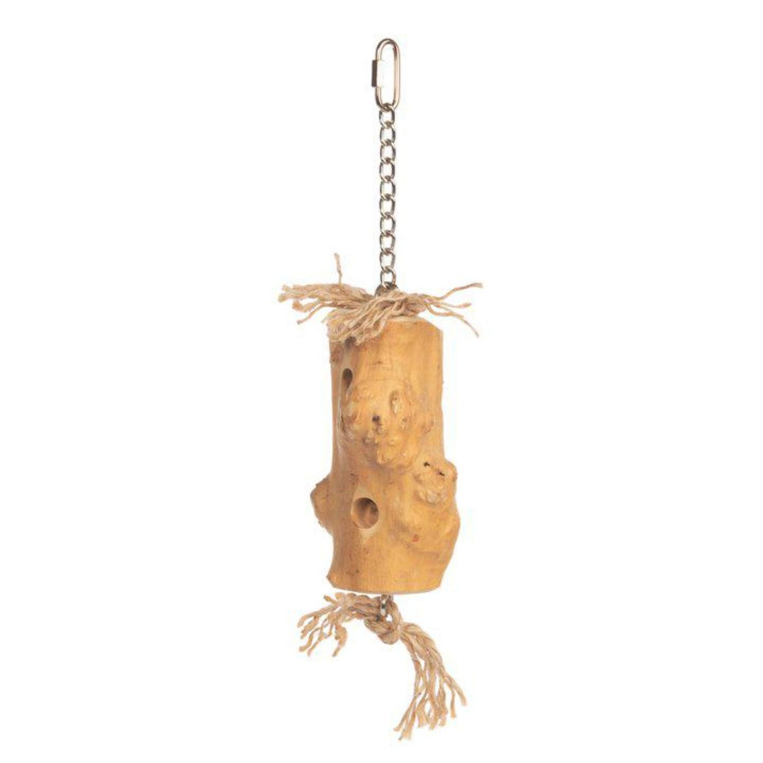 Prevue Pet Woodpecker Bird Toy - 62821