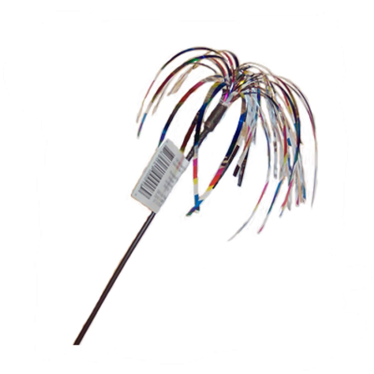 GoCat Sparkler Cat Toy, 18 in, Assorted Colors