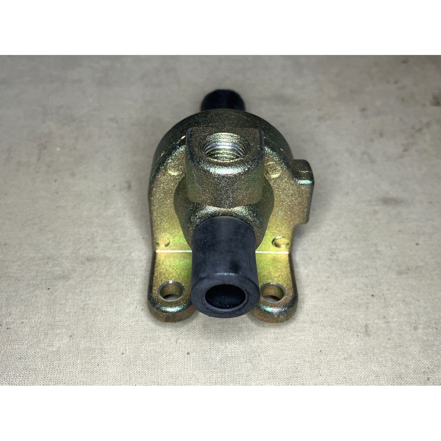 M809 M548 CARGO CARRIER TRUCK LOW AIR PRESSURE SWITCH MS27152-1 5930-00-058-1576