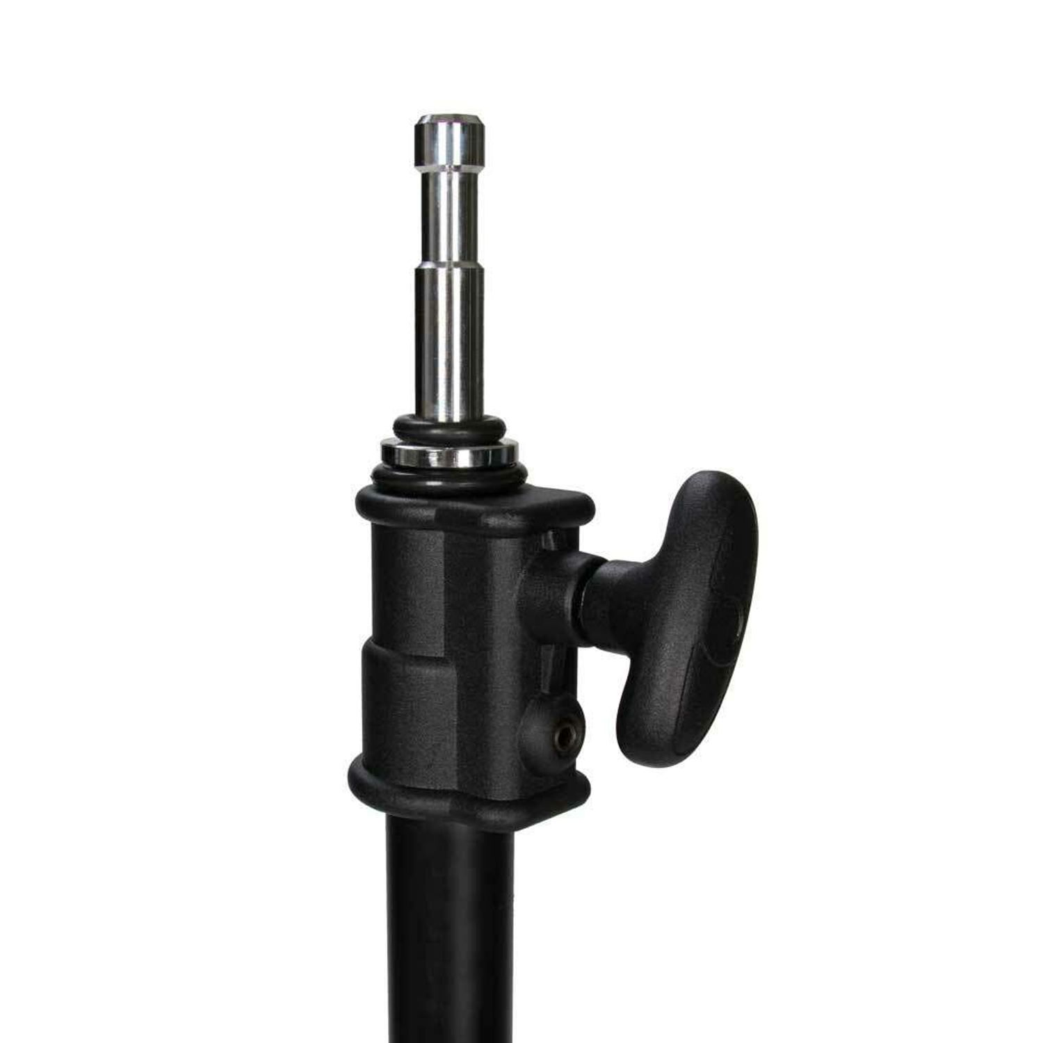 ProMaster Rolling Studio Stand - black, (Model 4234)