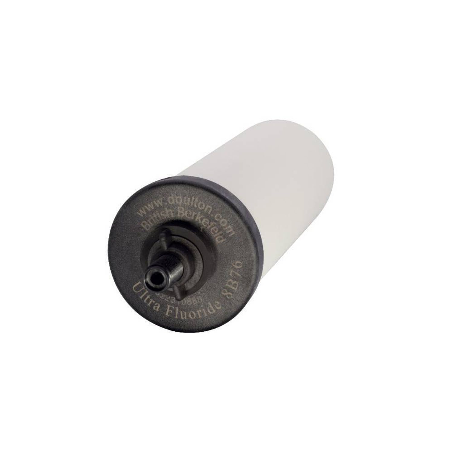 British Berkefeld Doulton Fluoride Drinking Water Filter Cartridge W9120133