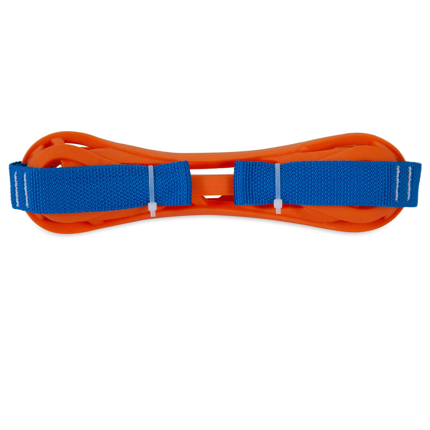 Chuckit Air Fetch Bumper Dog Toy, Orange