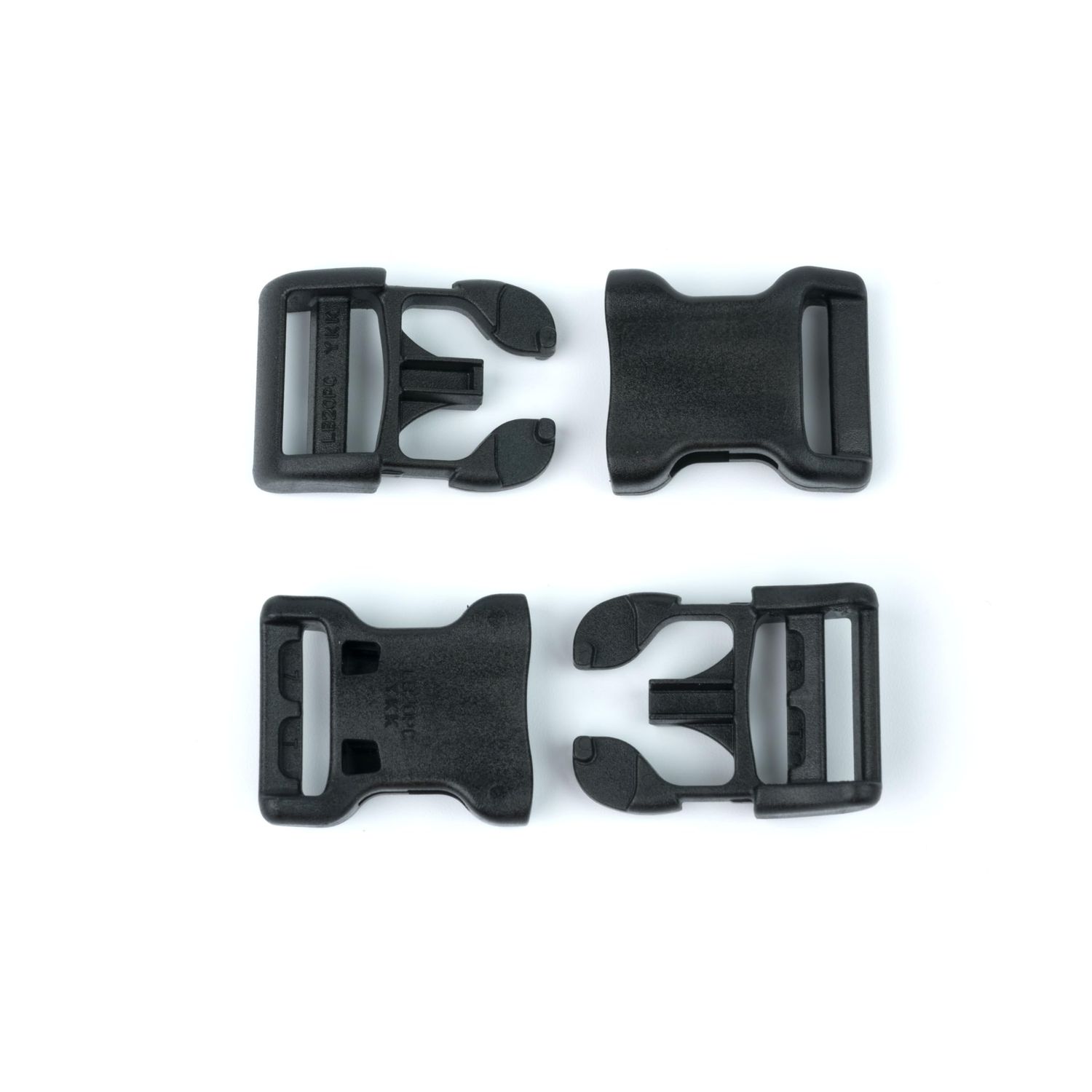 Country Brook Design - Easy DIY Dog Collar Kit Makes (10) 5/8 Inch Collars