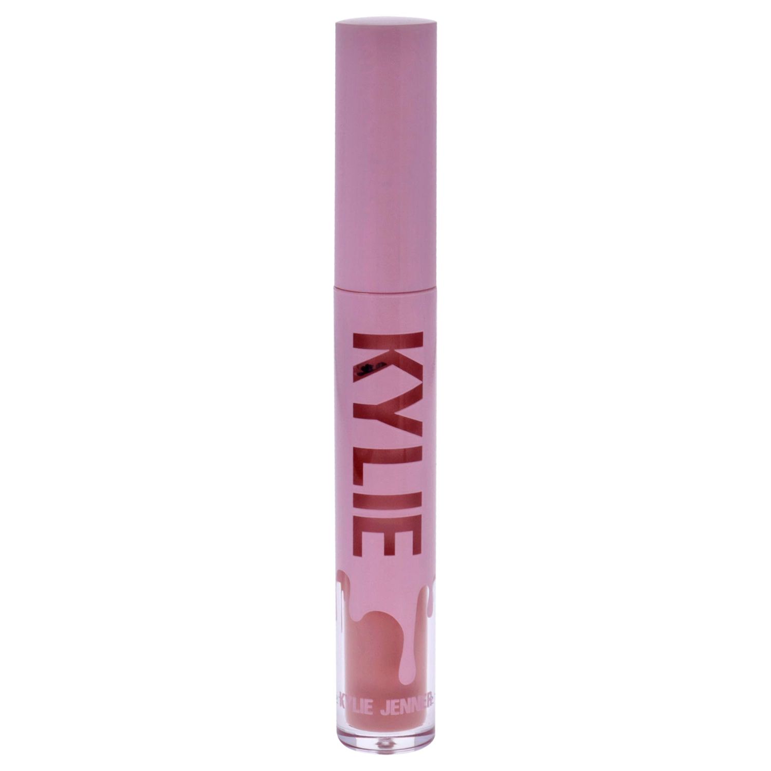 Kylie Cosmetics Lip Shine Lacquer - 815 You Are Cute Jeans for Women - 0.09 oz Lipstick