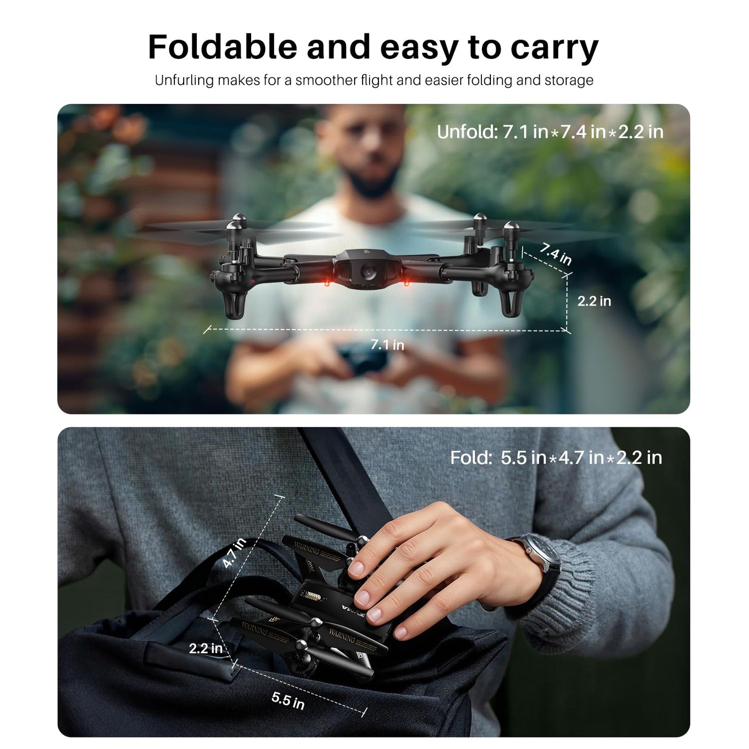 SYMA Drone with Camera 1080P HD FPV Cameras Remote Control Toys RC Quadcopter Helicopter Gifts for Boys Girls Adults Beginners with Altitude Hold, Headless Mode, One Key Start, 3D Flips 2 Batteries