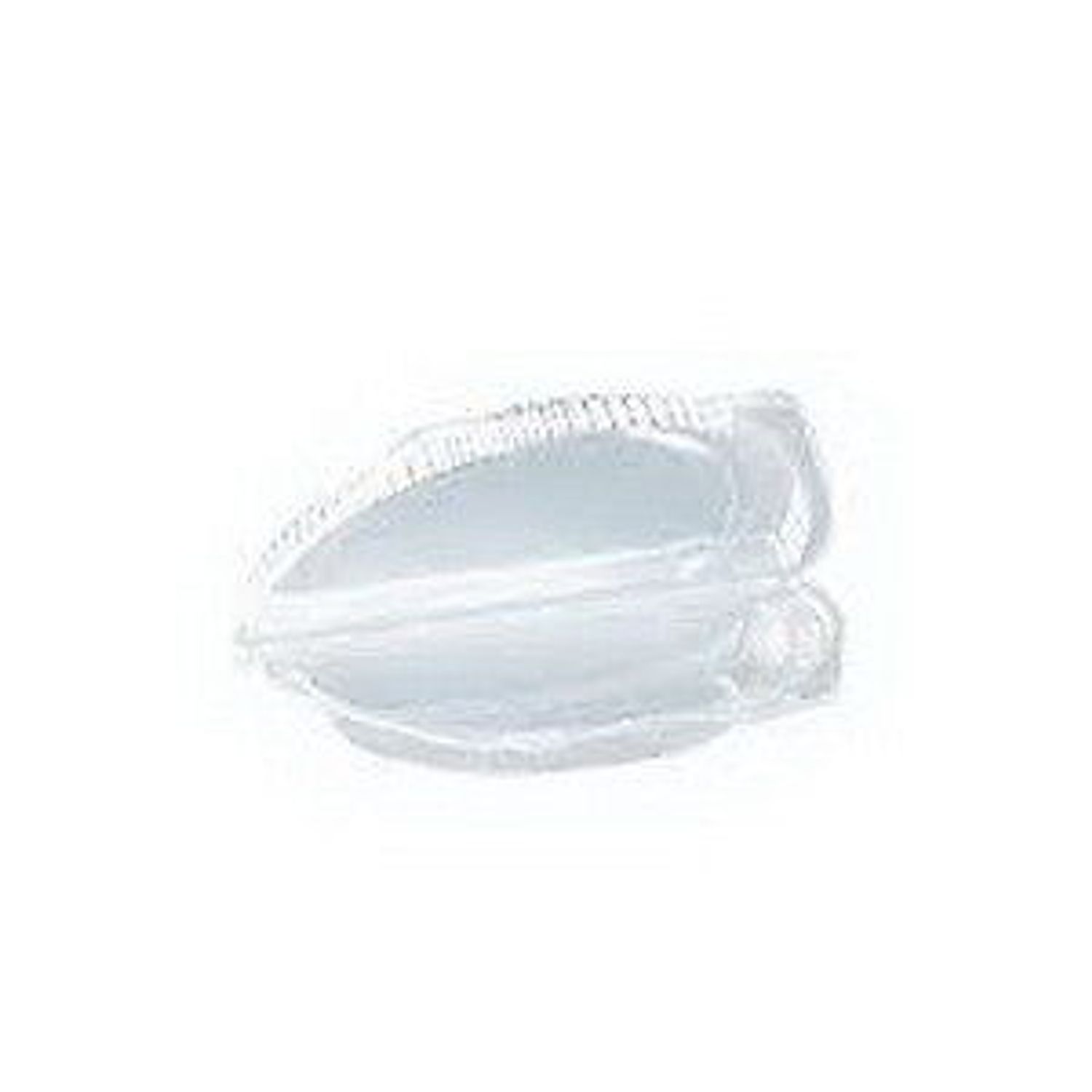 Inline Plastics SureLock PET Food Container Clear, 25.4 oz. | 250/Case