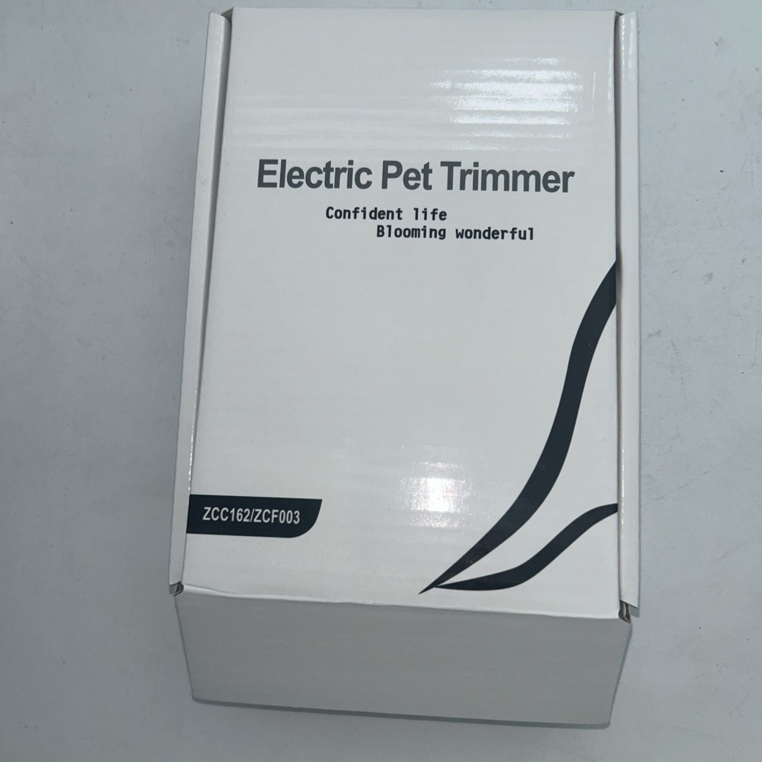 Low noice Shaver Trimmer for Dogs,Cats,Small pet Grooming kit, Rechargeable,Cord