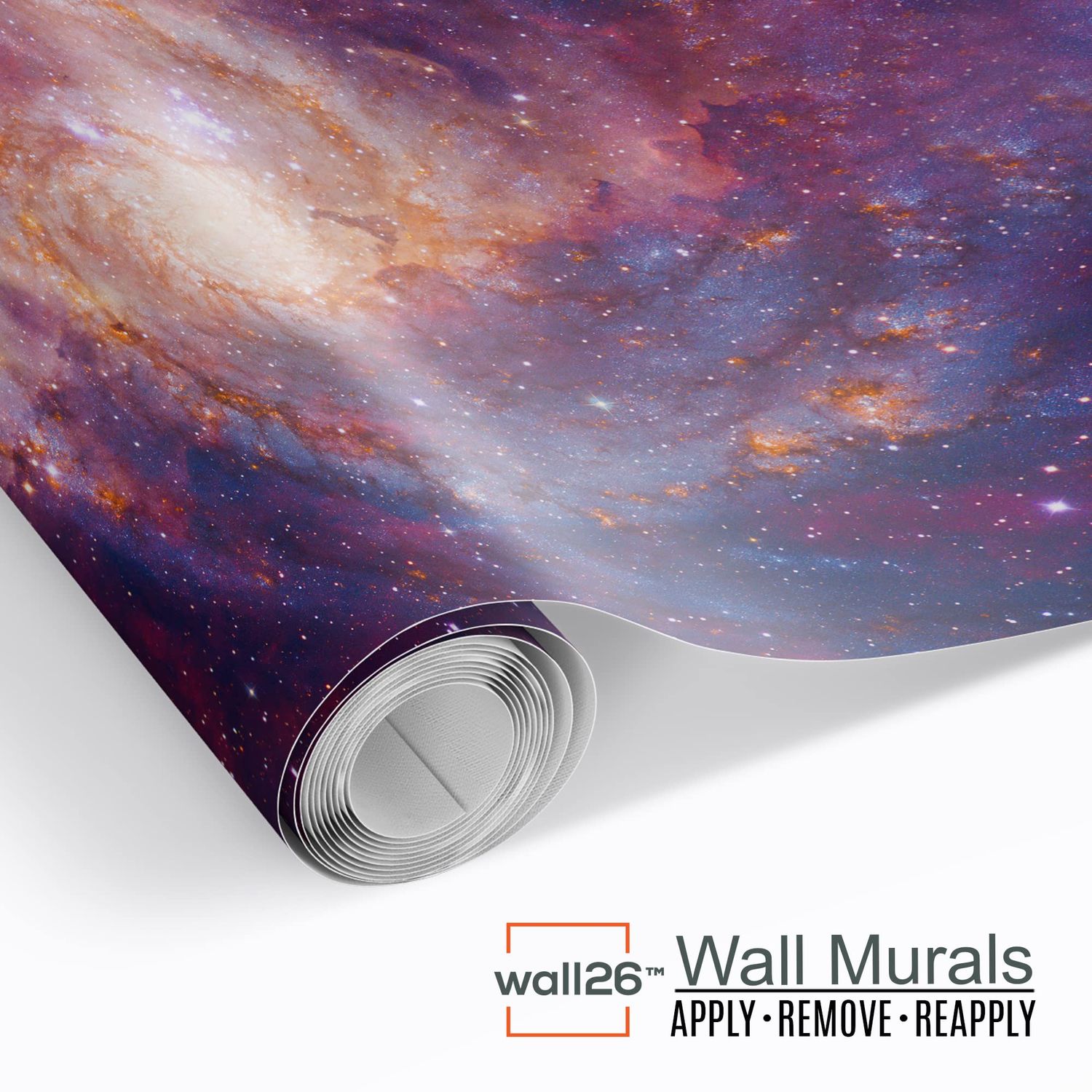 wall26 - Ballet Dancer Pointe - Canvas Art Wall Decor - 66x96 inches