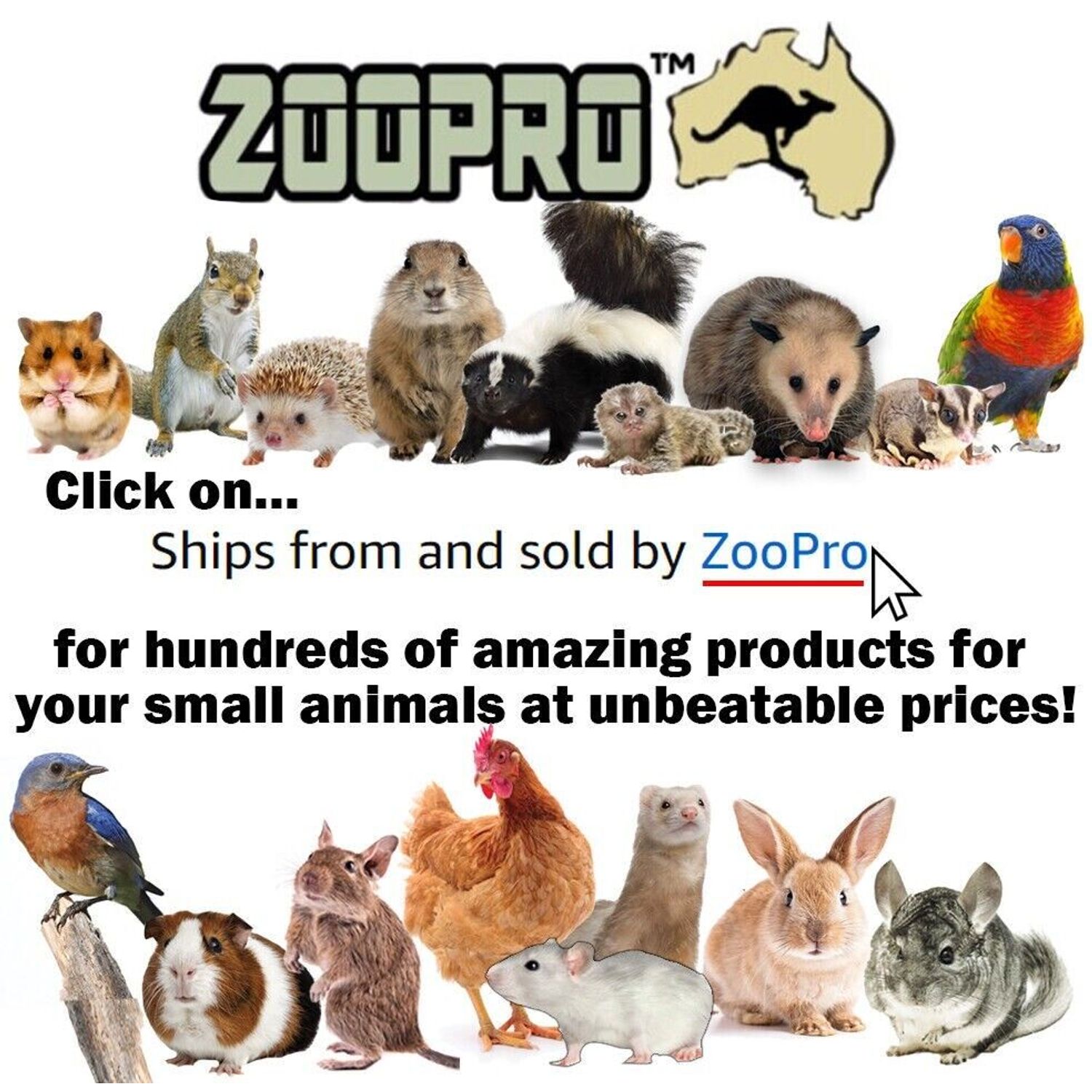 3- Tier Tower/ Giraffe - Hammocks and Bedding for Sugar Gliders and Small Pets