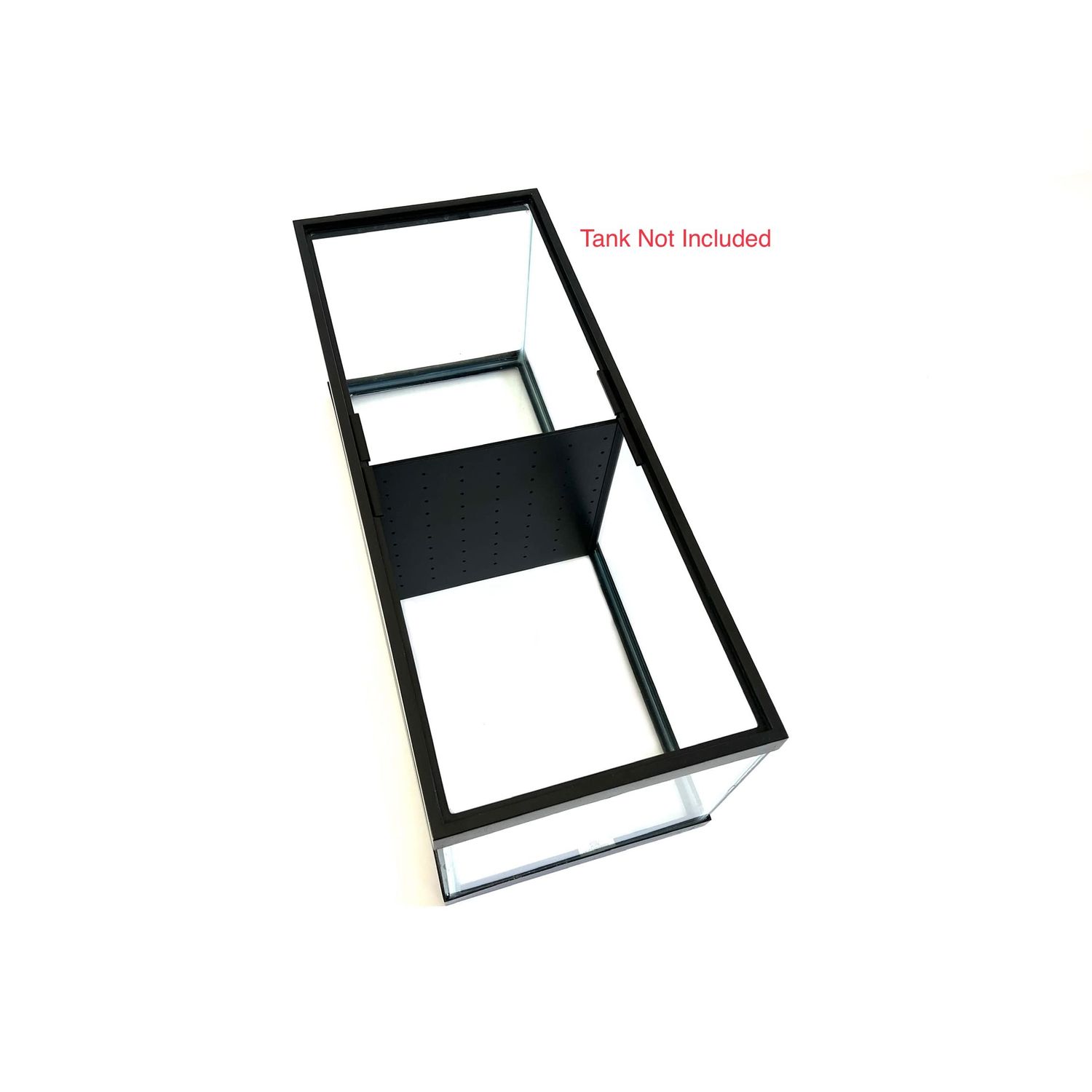 Lifewithpets 20 Gallon Long Aquarium Tank Divider. Check Compatible Tank Below.