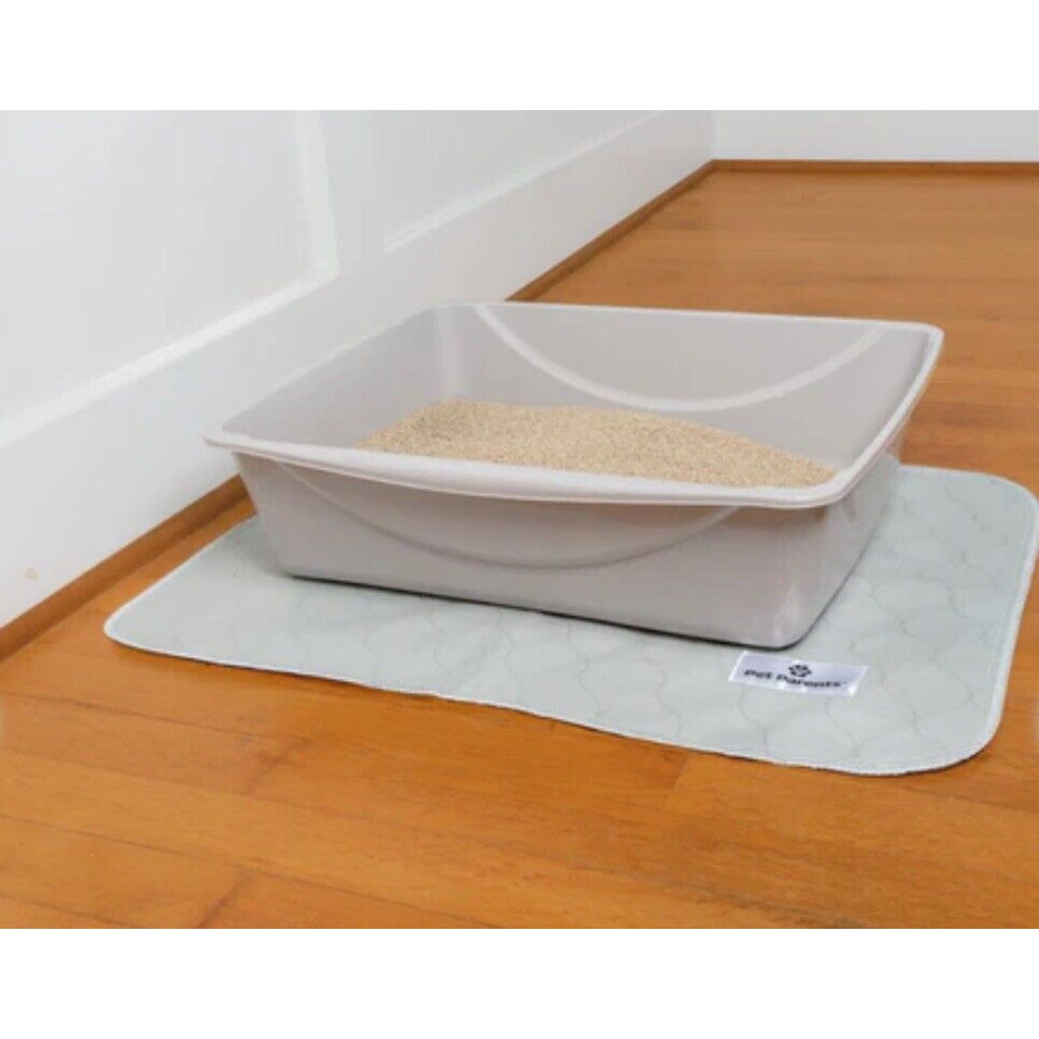 FREE SHIPPING! NEW PAWTECT Washable Pet Pads (set of 2)