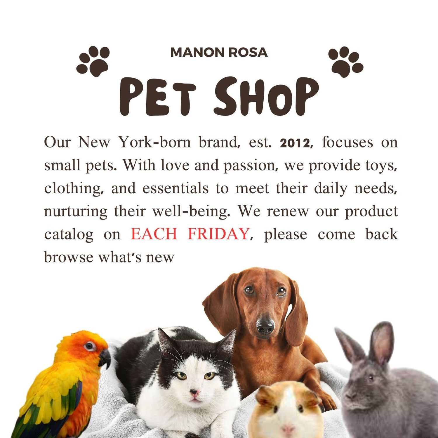 MANON ROSA Bird Cage Cleaner with Two Brush Heads Long Handle Tool for Cleaning Bird Parrot Cages Kennels Perches