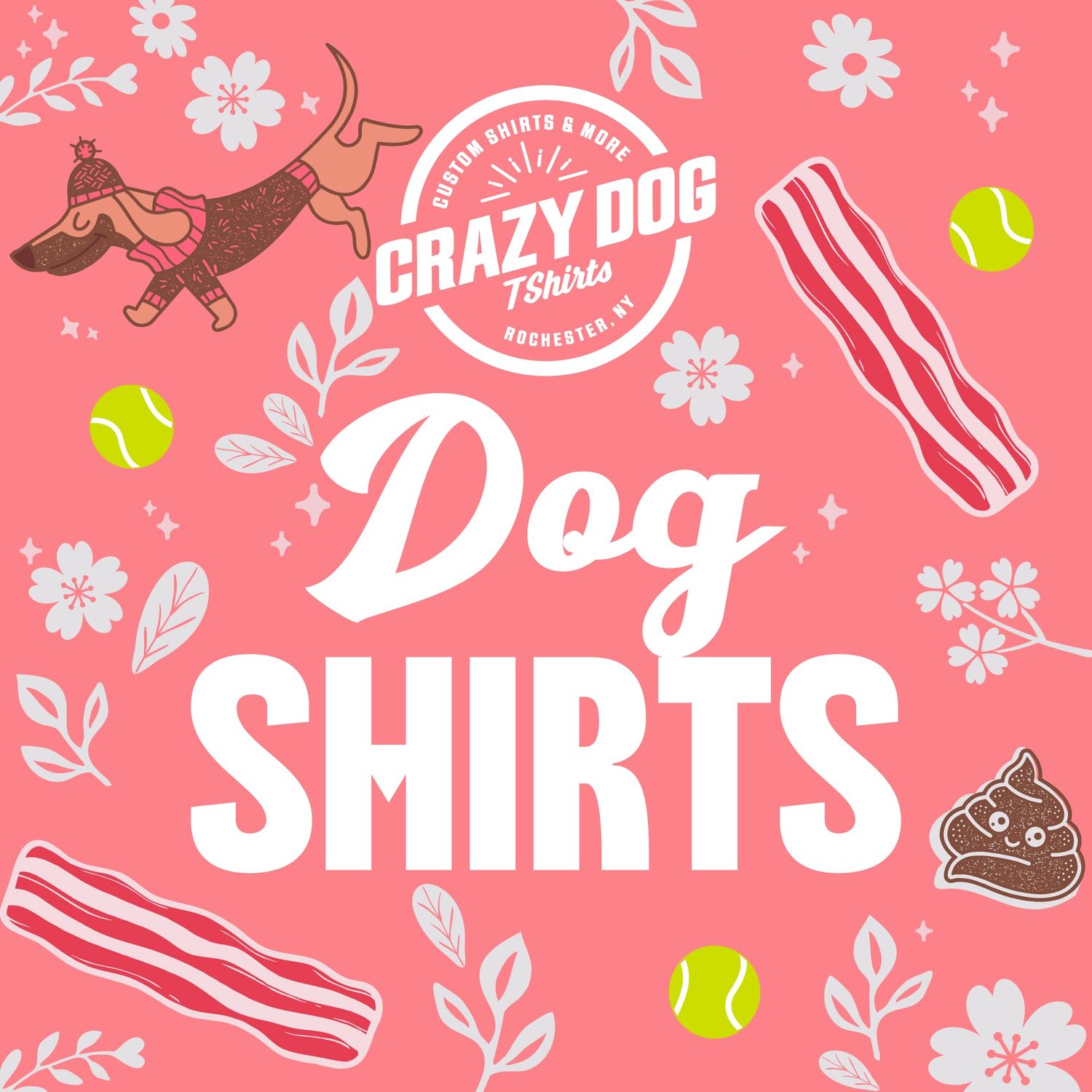 Dog Best Dog Ever Funny Animal Lovers Jacket for Pets Dog Shirt Funny Dog Puppy Shirt Black M