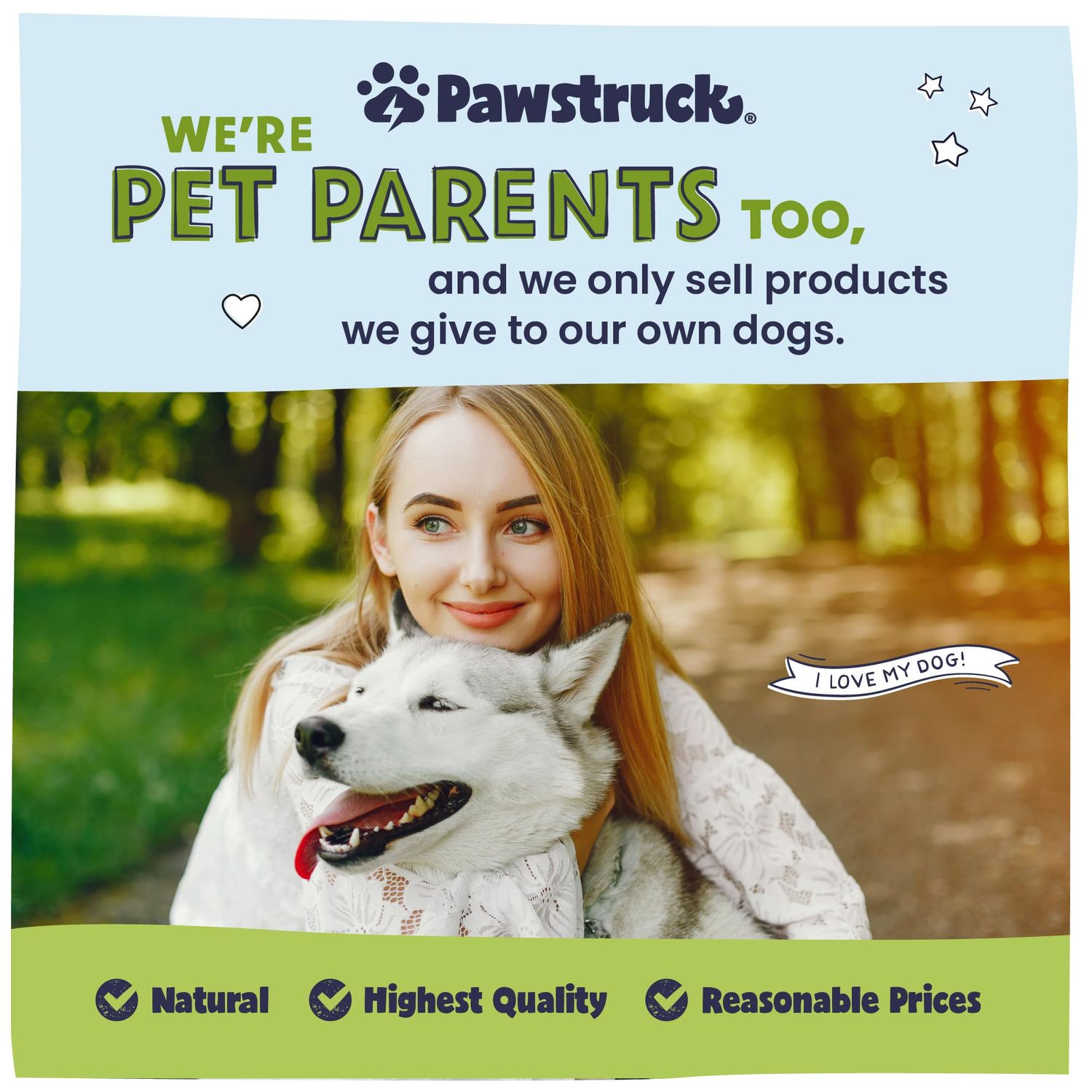 Pawstruck Premium Beef Jerky Dog Treat Chews, Medium 4"-6" Strips - Hip Joint Health Naturally Rich in Glucosamine & Chondroitin No Added Preservatives - 15 Count (Pack of 1) - Packaging May Vary