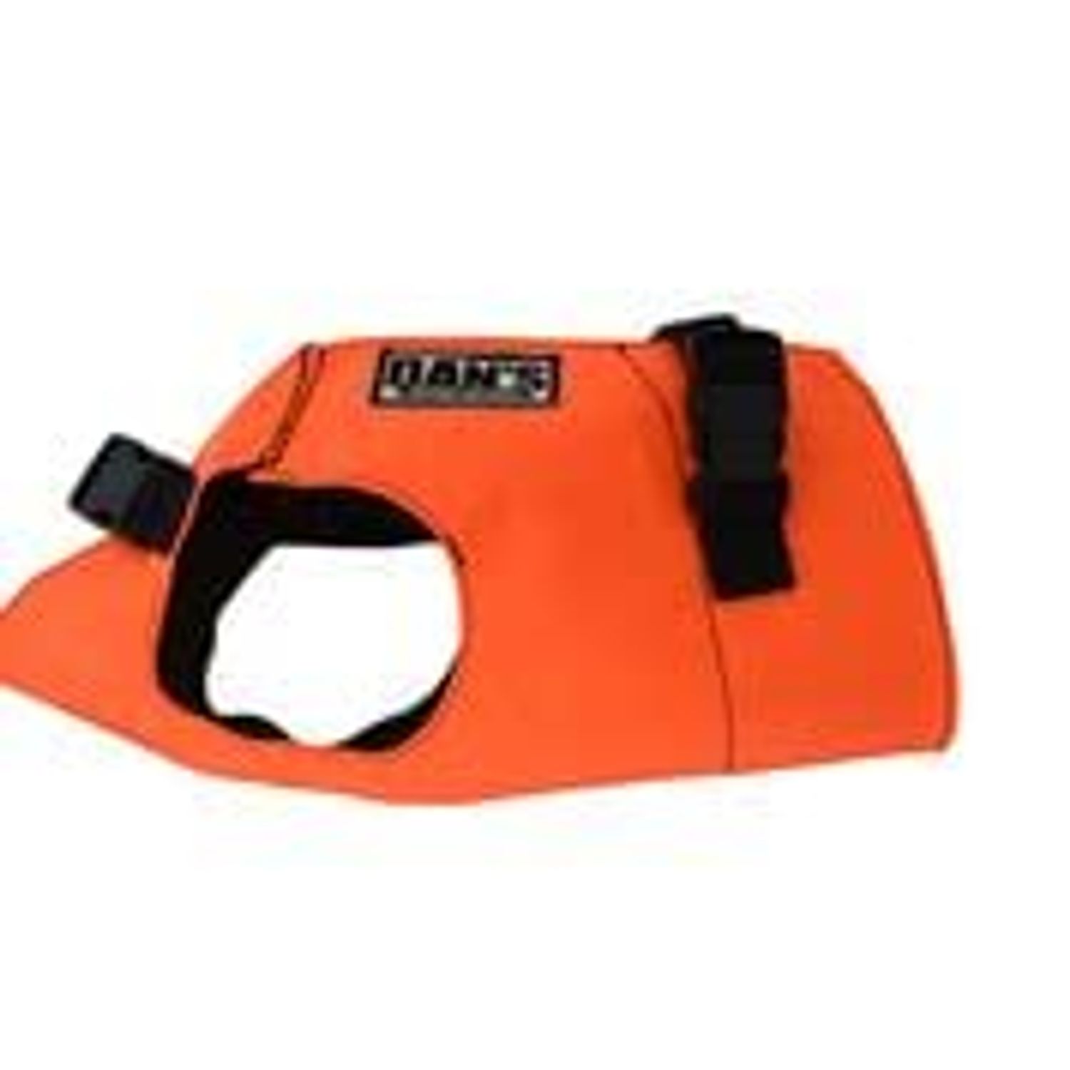 Brush Buster Dog Vest, Lightweight, Durable Protection for Your Dog, Made in U.S.A. (Small (Beagle Size) 18"-22" Chest Size)