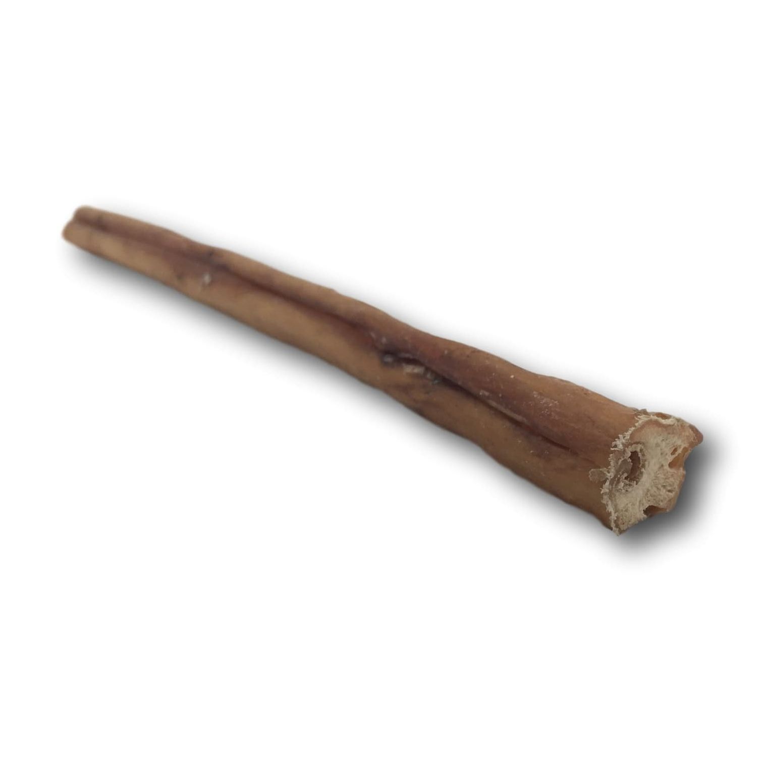 Top Dog Chews - 12 Inch Bully Sticks, 100% Natural Beef, Free Range, Grass Fed, High Protein, Supports Dental Health & Easily Digestible, Thick Dog Treat, 20 Pack