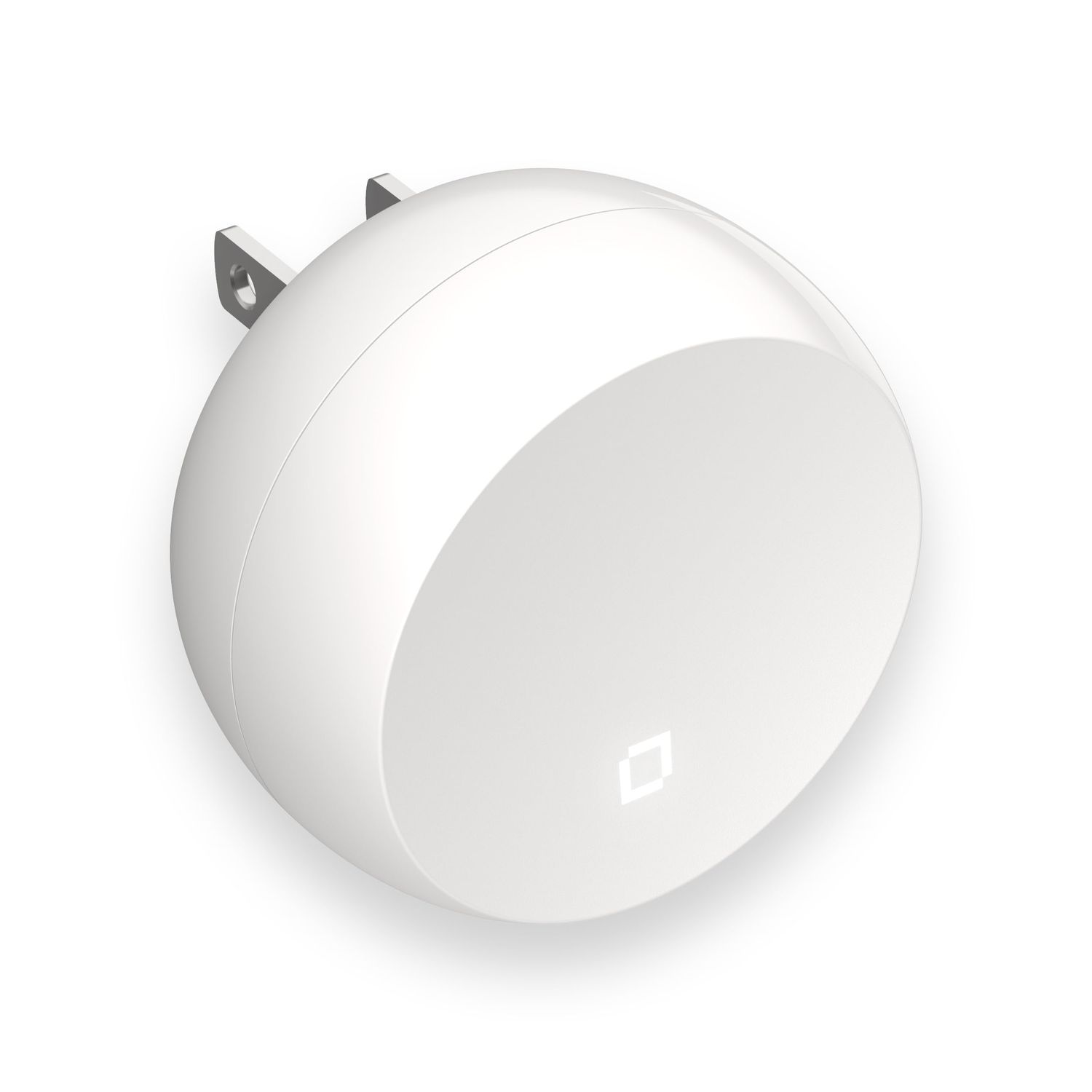 Level Connect - Wi-Fi Bridge Accessory for Use with Any Level Smart Lock or Level Bolt, Remotely Control Your Lock from Anywhere - Compatible with Alexa & Google Home,White