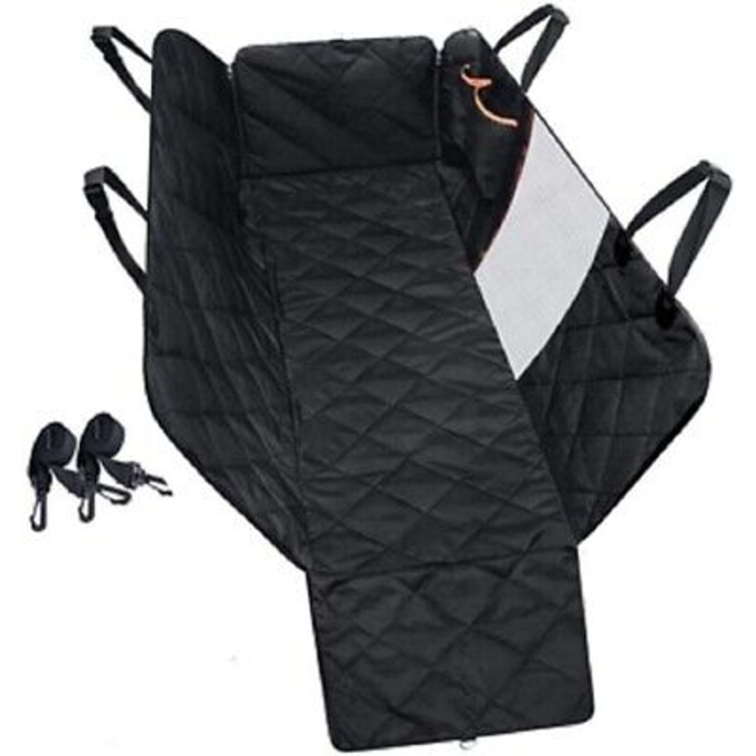 Pet Dog Car Seat Cover Waterproof Hammock Van Back Rear Protector Mat