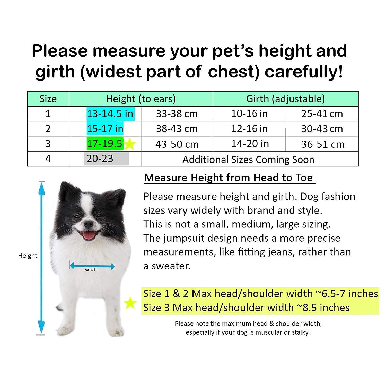 Pandaloon Dog and Pet Costume Set - AS SEEN ON Shark Tank - Walking Teddy Bear with Arms (Bunny, Size 1(13-14 in Height at TOP of Head,Girth<16 in))