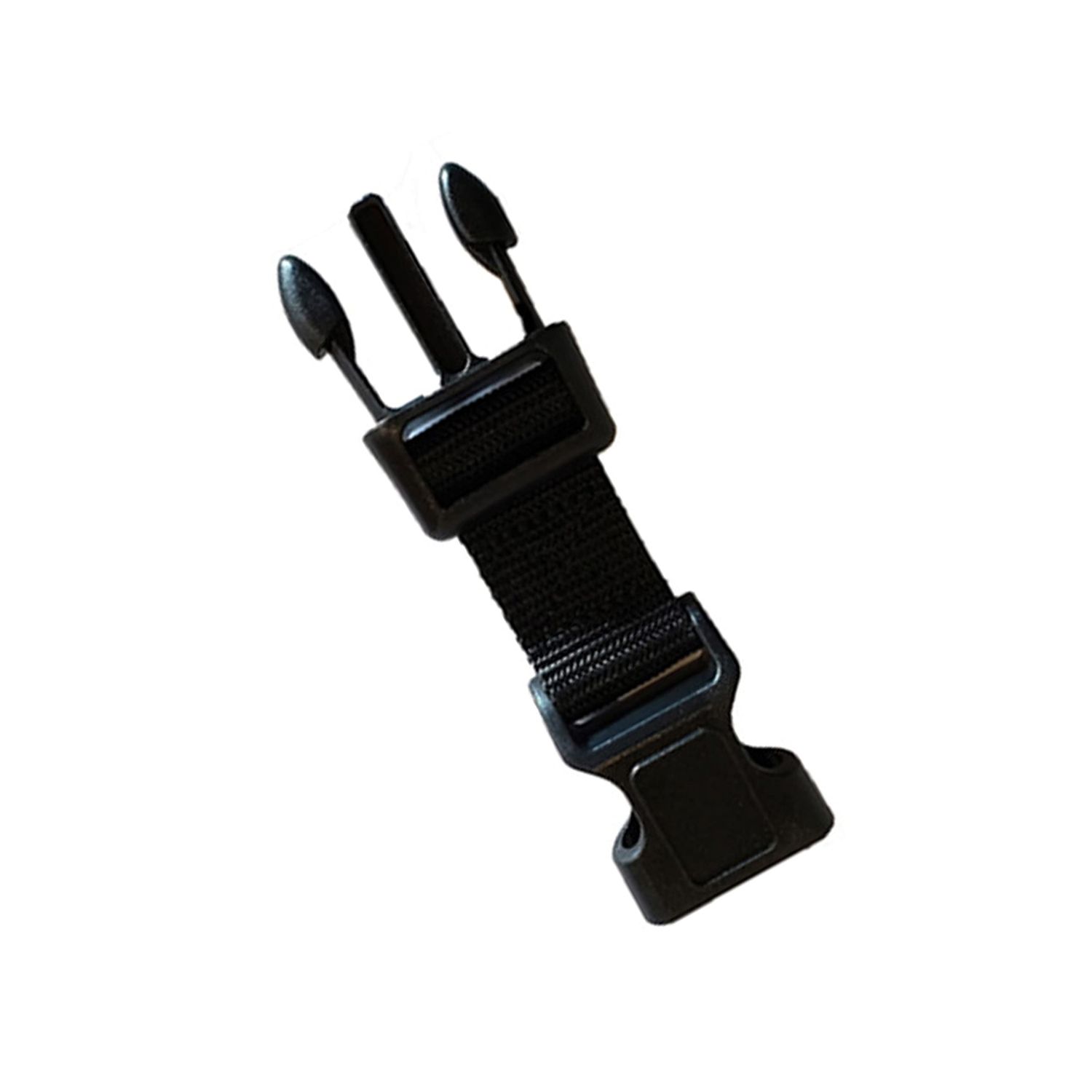 Doggie Stylz Dog Harness Girth Strap Extender Harnesses, Adds 3-5 Extra inch Extension to Your Dogs Girth Strap (1.5" Inch Width (adds 5 inches))
