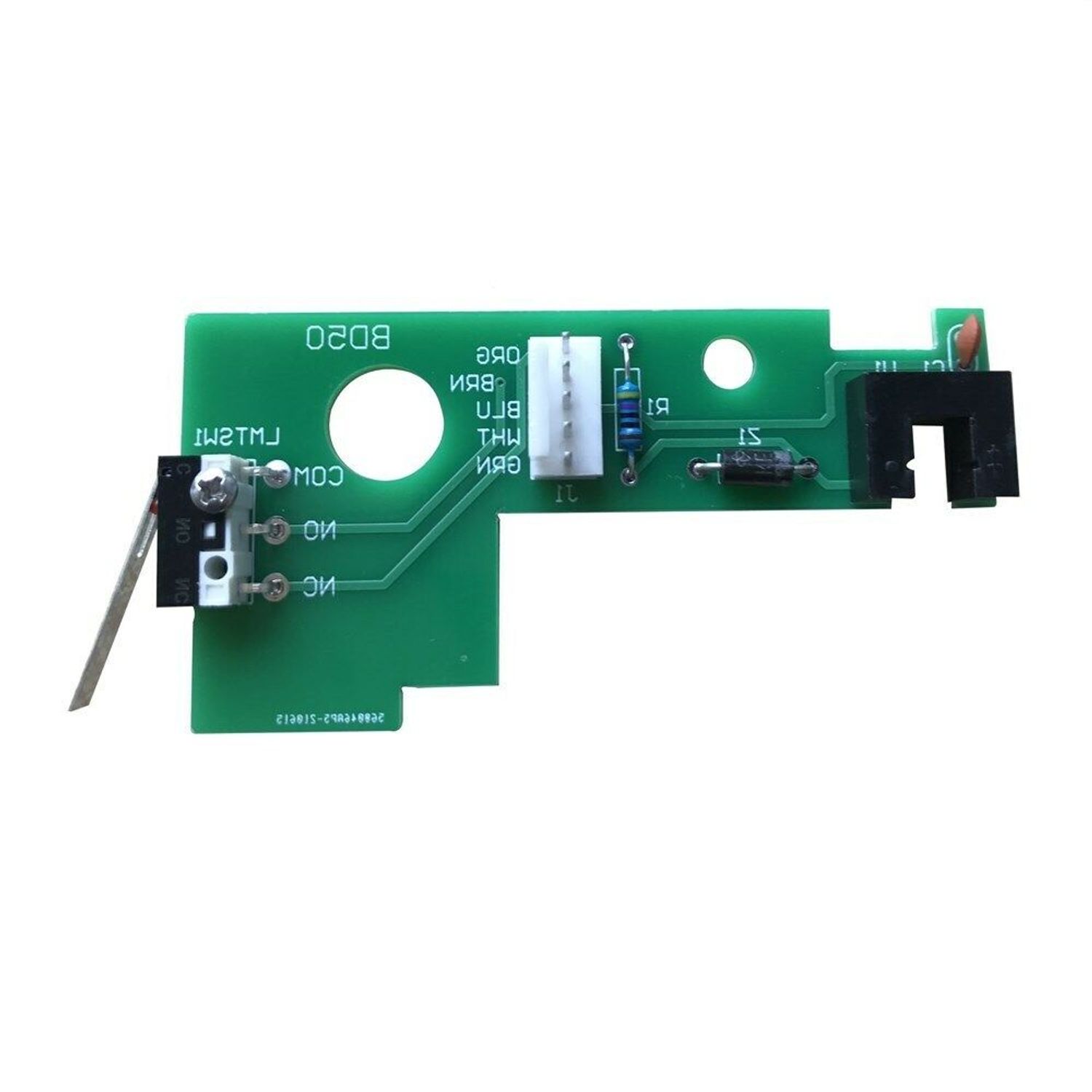 2 Pack Mighty Mule / GTO Rev Counter Board for FM360, FM900, FM100 - RVCTBD50