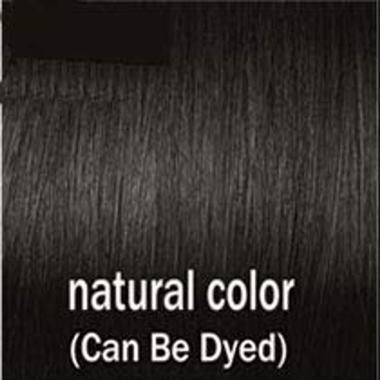 RJ HAIR Curly Flat Tip Extensions Black Brown Human Hair U Tip Hair Extensions Pre Bonded Flat Tip Hair Extensions Balayage Keratin Flat Tip Remy Hair 100g (18inch 100 Strand, Natural Color)