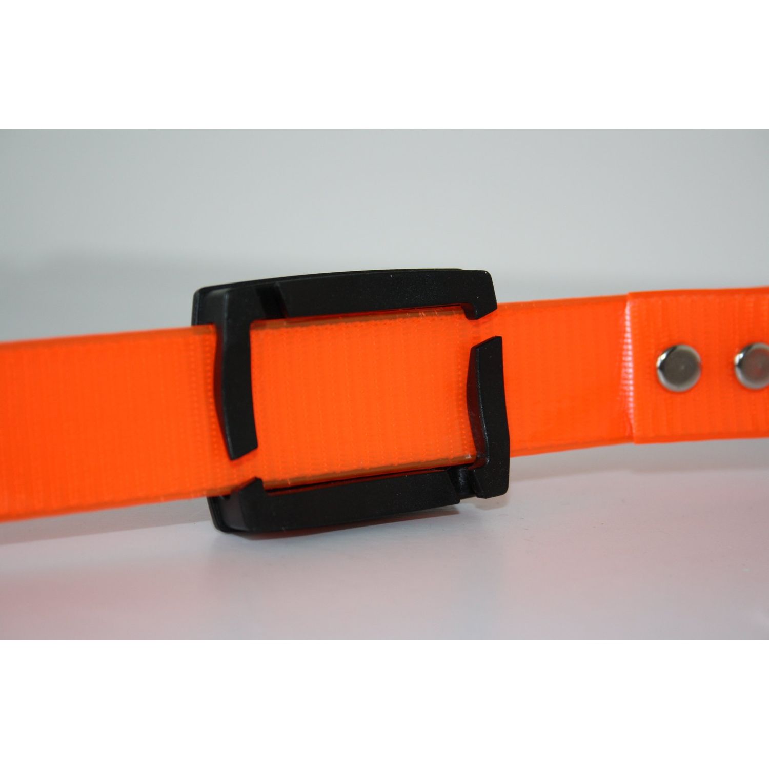 Adventure Lights Guardian Hunting Series Dog Collar Light, Yellow