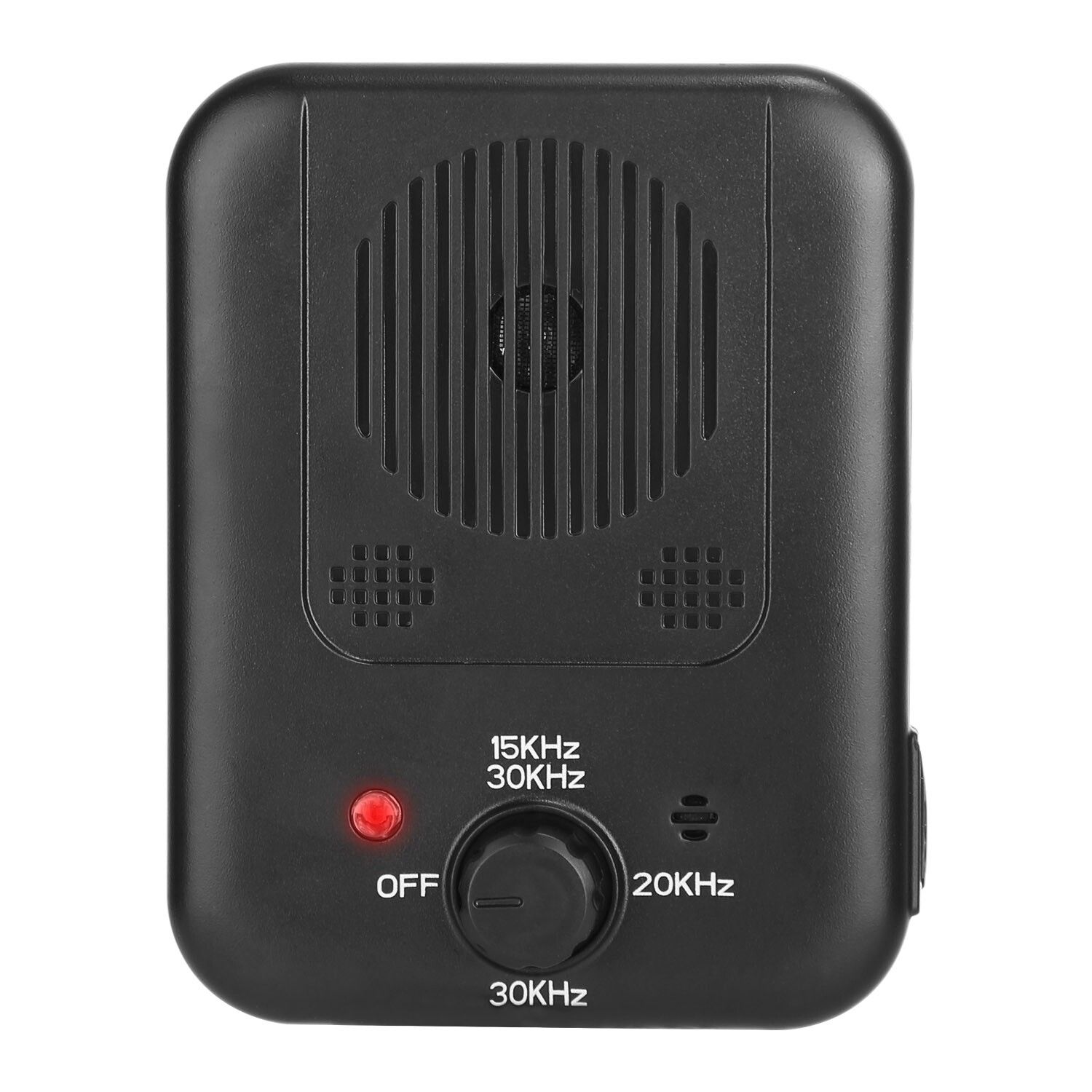 26.2Feet Ultrasonic Anti-Barking Device Dog Bark Control Sonic Silencer Outdoor