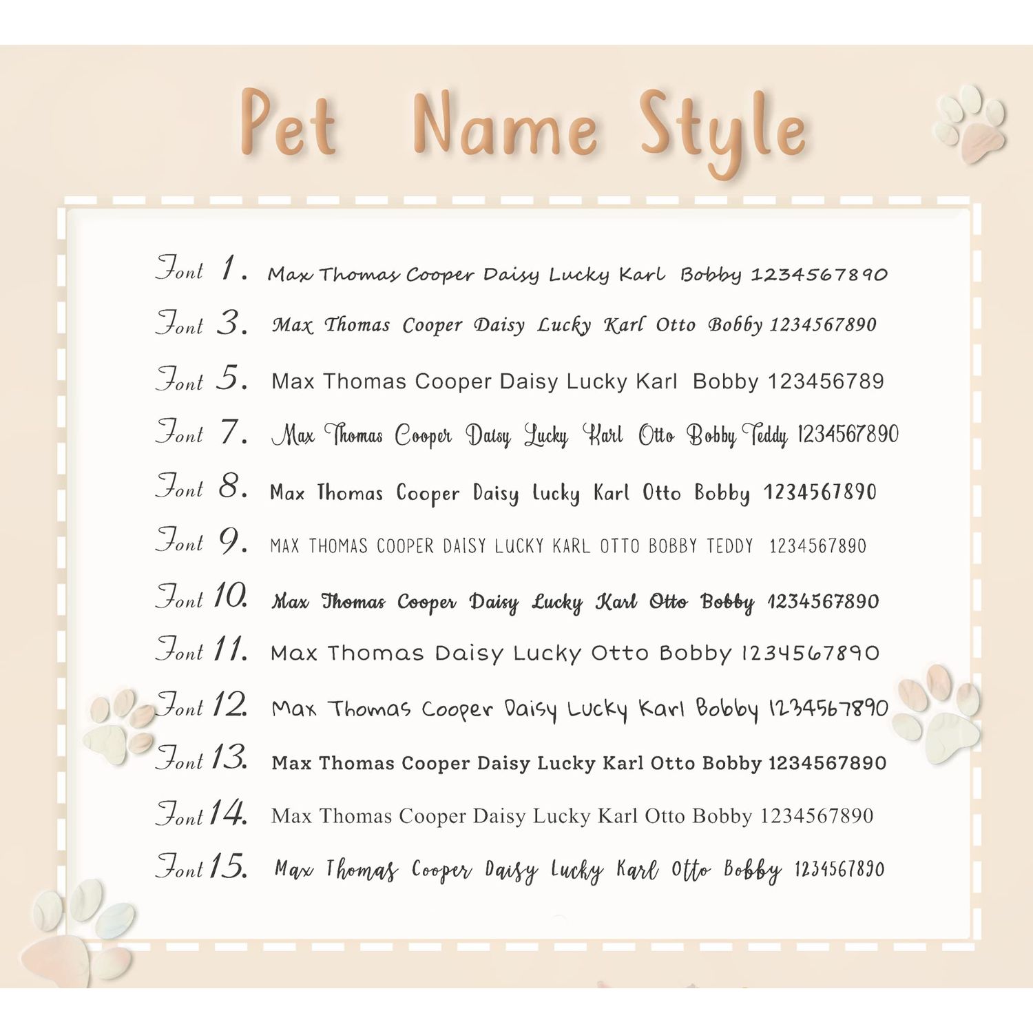 Anavia Starry Sky Theme Pet ID Tags in Half Moon & Star Shape, Personalized Dog Name Tag Cat Tag, Glossy Stainless Steel Gold Plated Black Rainbow Dog Collar Tag (Small, Moon Shape, Gold)