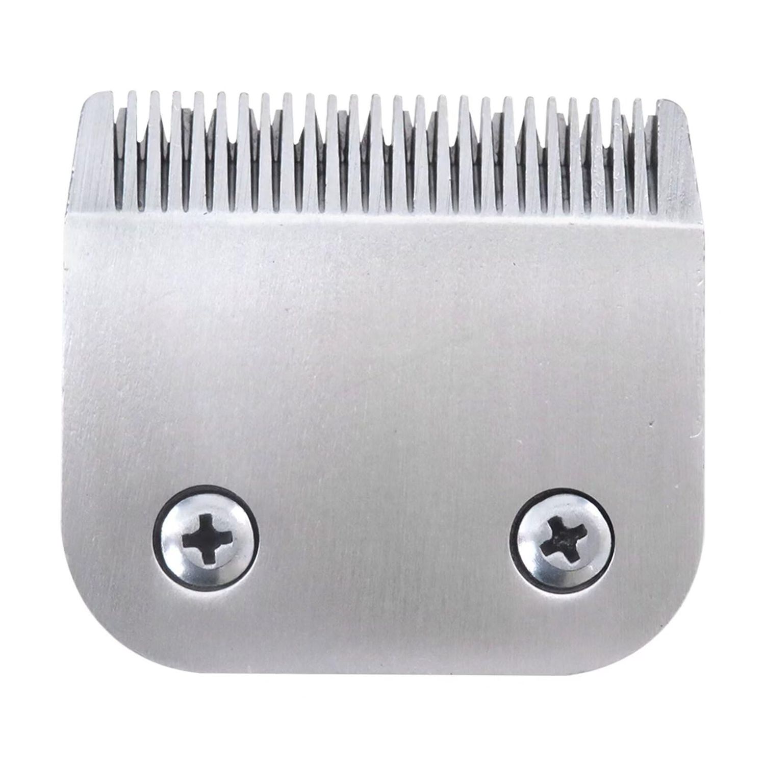 JRSHOME 2024 Version Detachable Pet Dog Grooming Clipper Stainless Steel Blade for Andis Oster A5 (1.6mm)