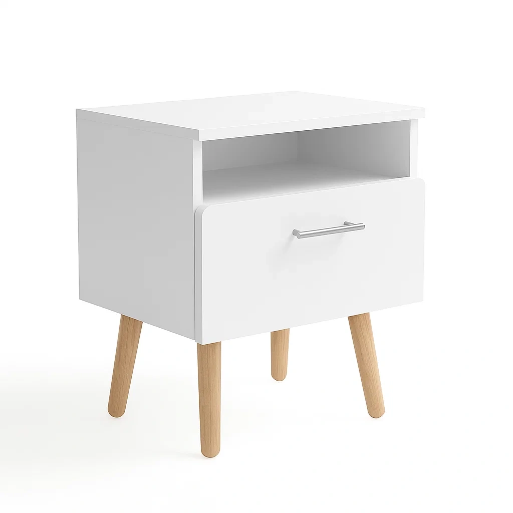 Innenmöbel,Nachttisch-Decorarone