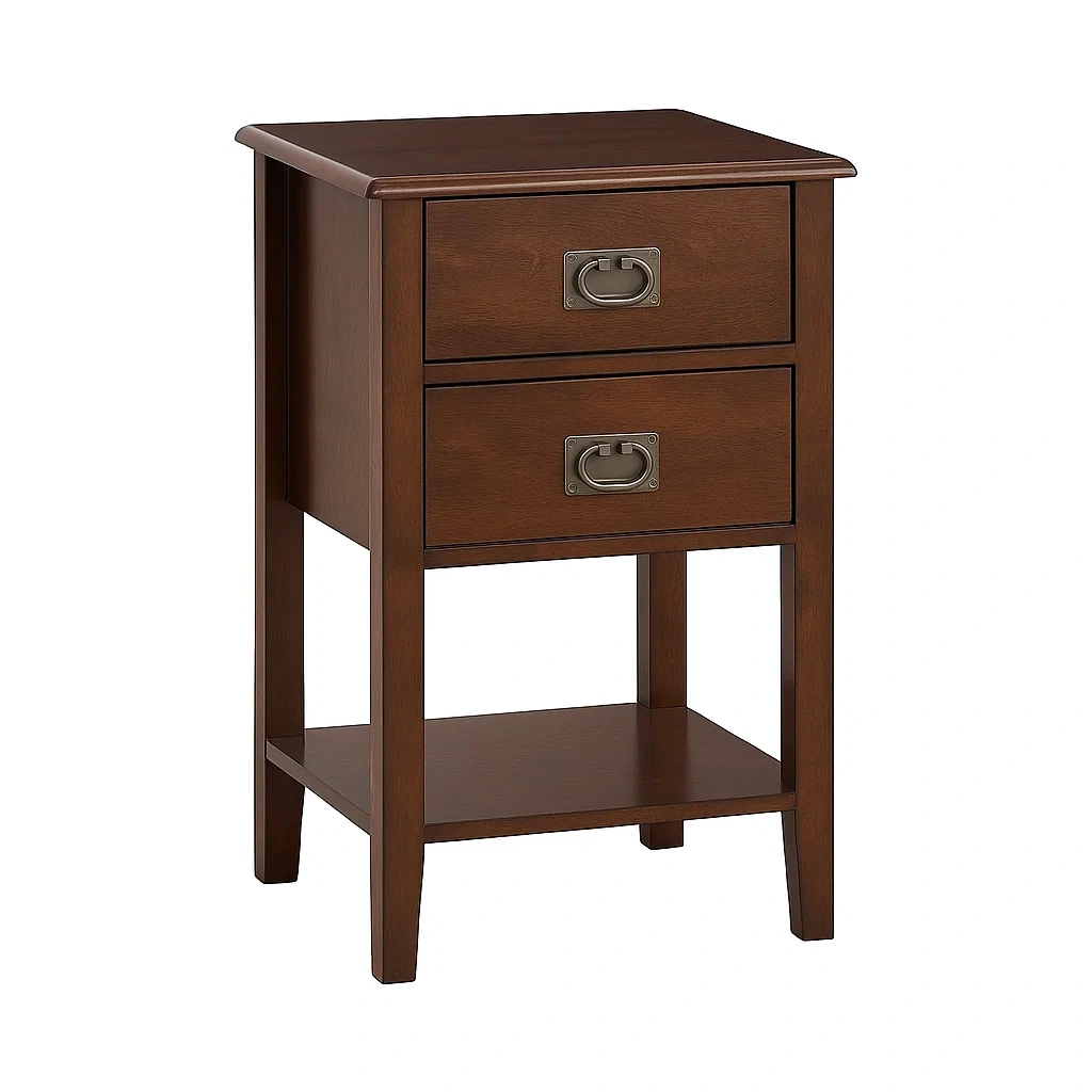 Innenmöbel,Nachttisch-Decorarone