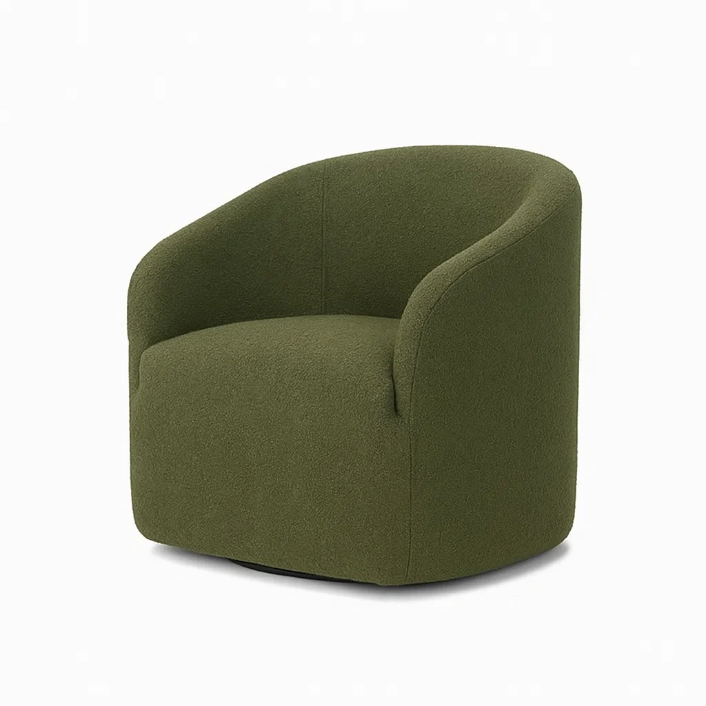Innenmöbel,Sessel-Decorarone